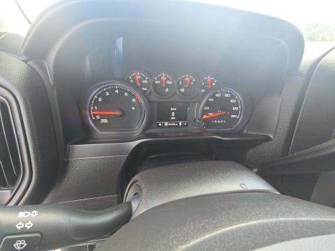 CHEVROLET WORK TRUCK - 9