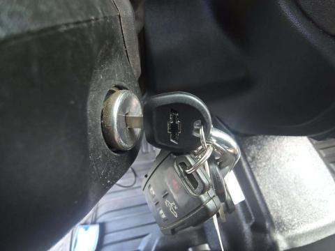 CHEVROLET WORK TRUCK - 8