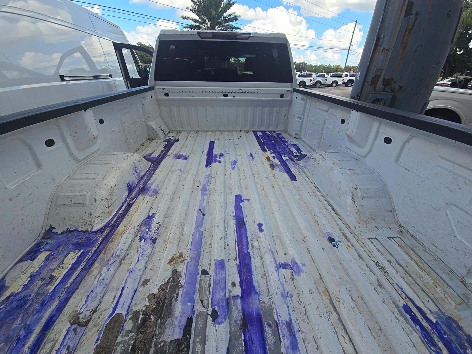 2022 Chevrolet Silverado 3500HD Work Truck AWD