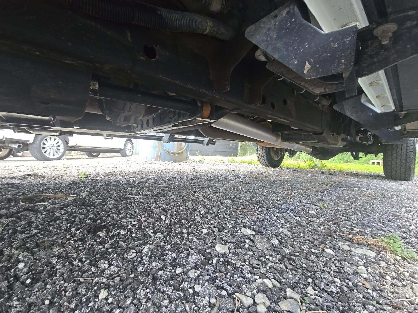 2022 Chevrolet Silverado 3500HD Work Truck AWD