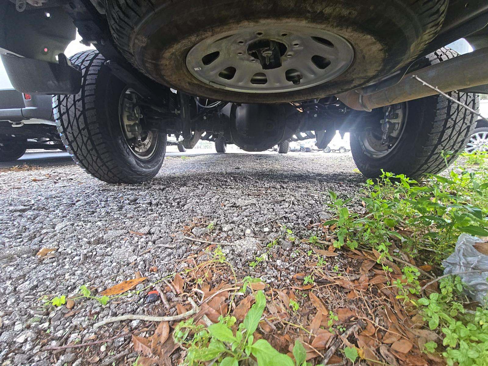 2022 Chevrolet Silverado 3500HD Work Truck AWD
