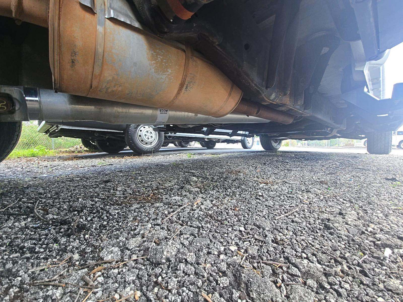 2022 Chevrolet Silverado 3500HD Work Truck AWD
