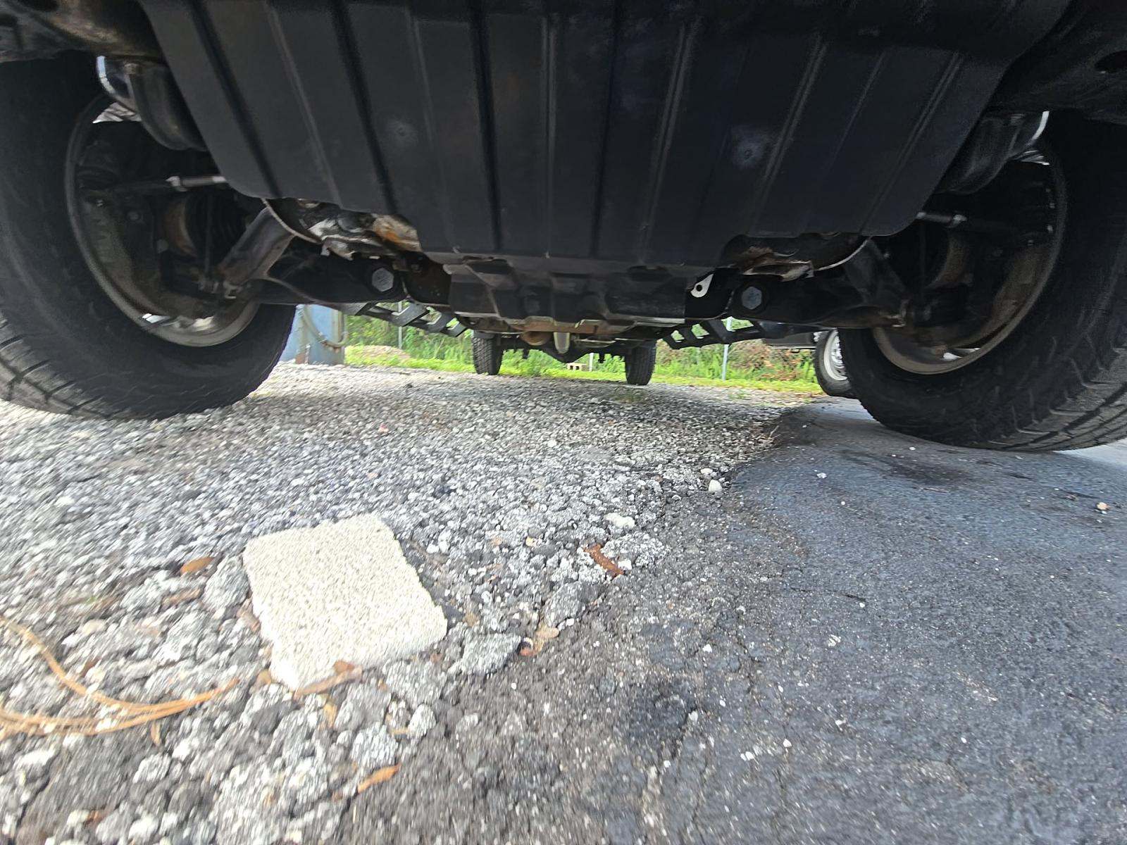 2022 Chevrolet Silverado 3500HD Work Truck AWD