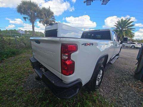 CHEVROLET WORK TRUCK - 3