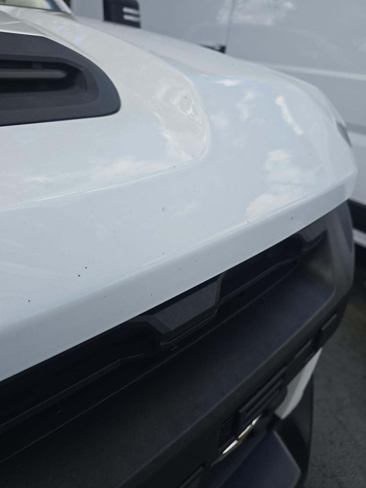 2022 Chevrolet Silverado 3500HD Work Truck AWD