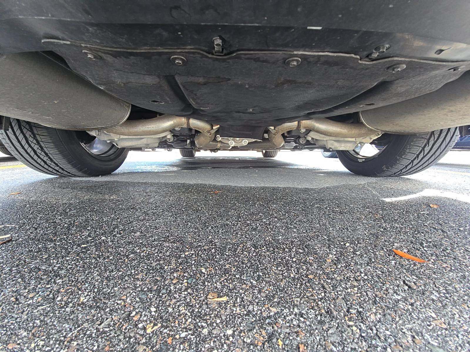 2024 Ford Mustang EcoBoost RWD