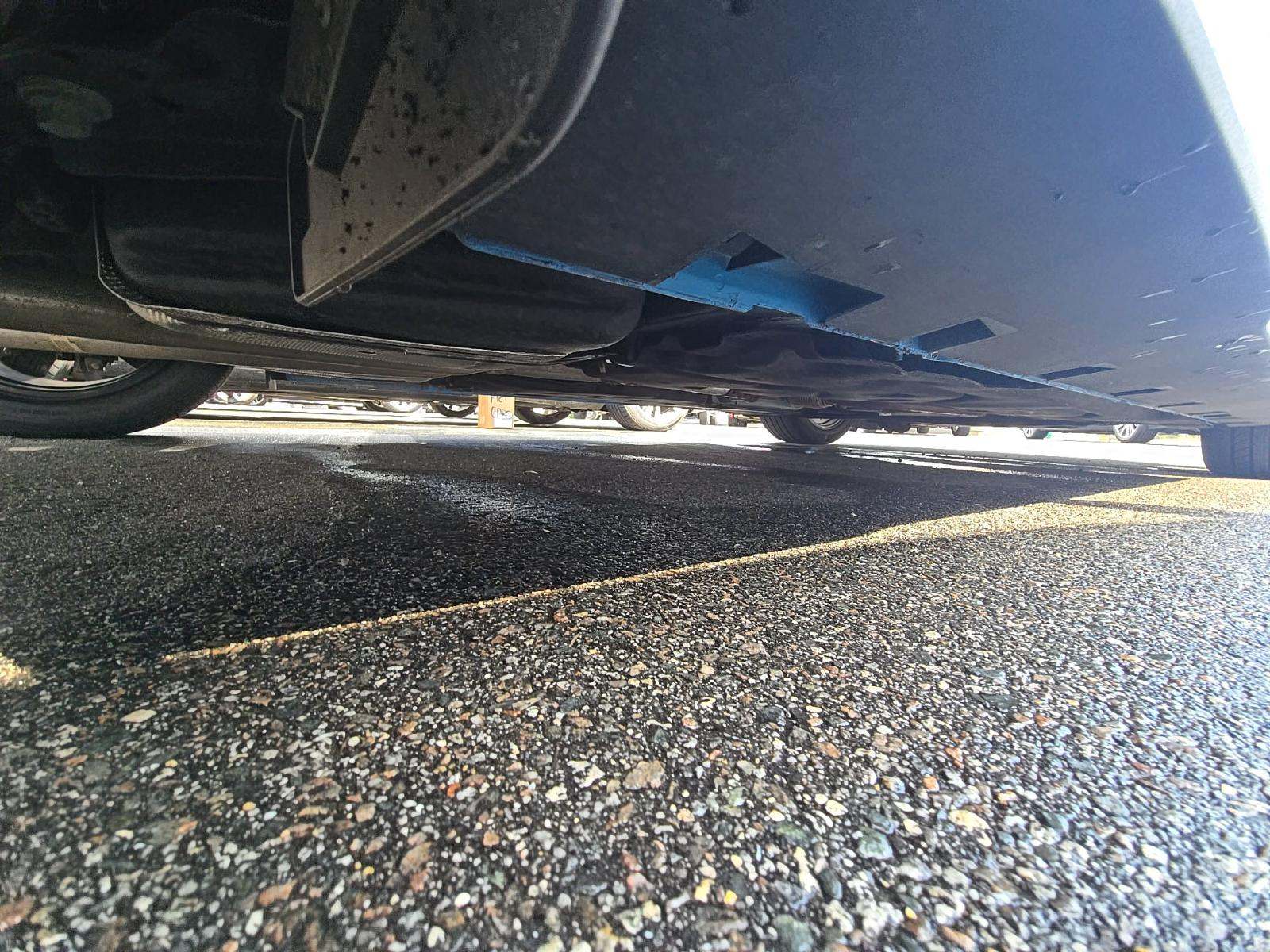 2024 Ford Mustang EcoBoost RWD