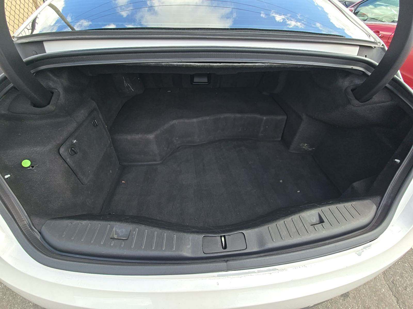 2017 Lincoln MKZ Hybrid Reserve FWD