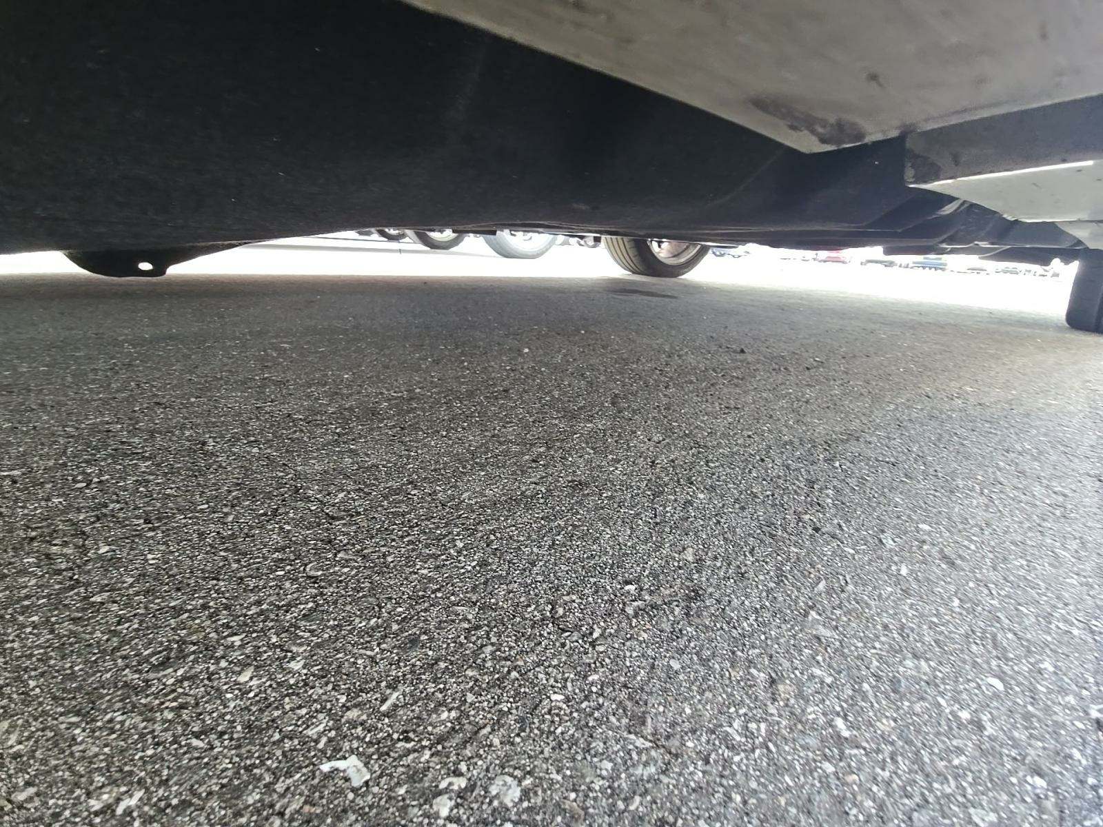 2017 Lincoln MKZ Hybrid Reserve FWD