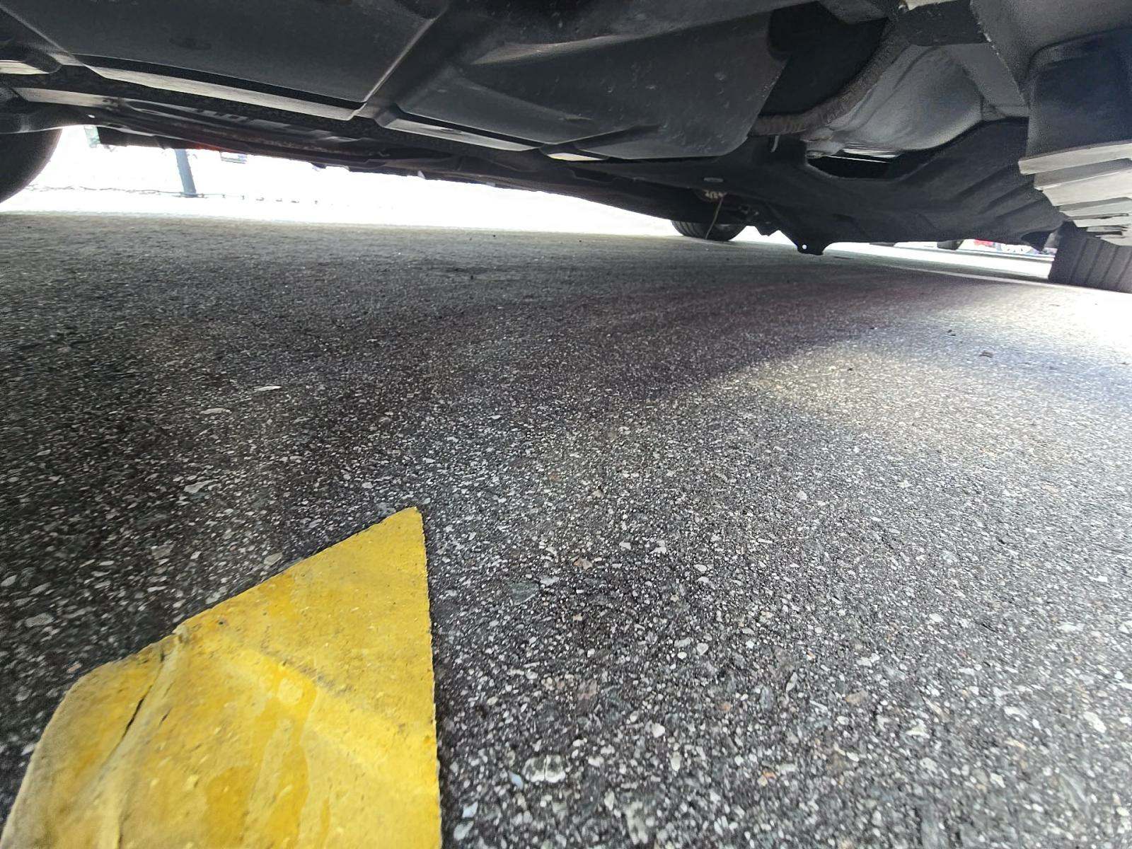 2017 Lincoln MKZ Hybrid Reserve FWD