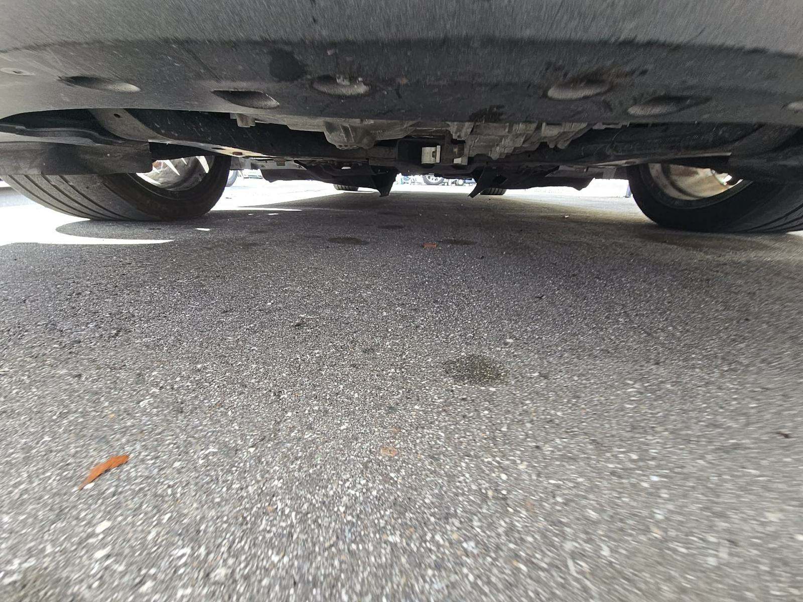 2017 Lincoln MKZ Hybrid Reserve FWD