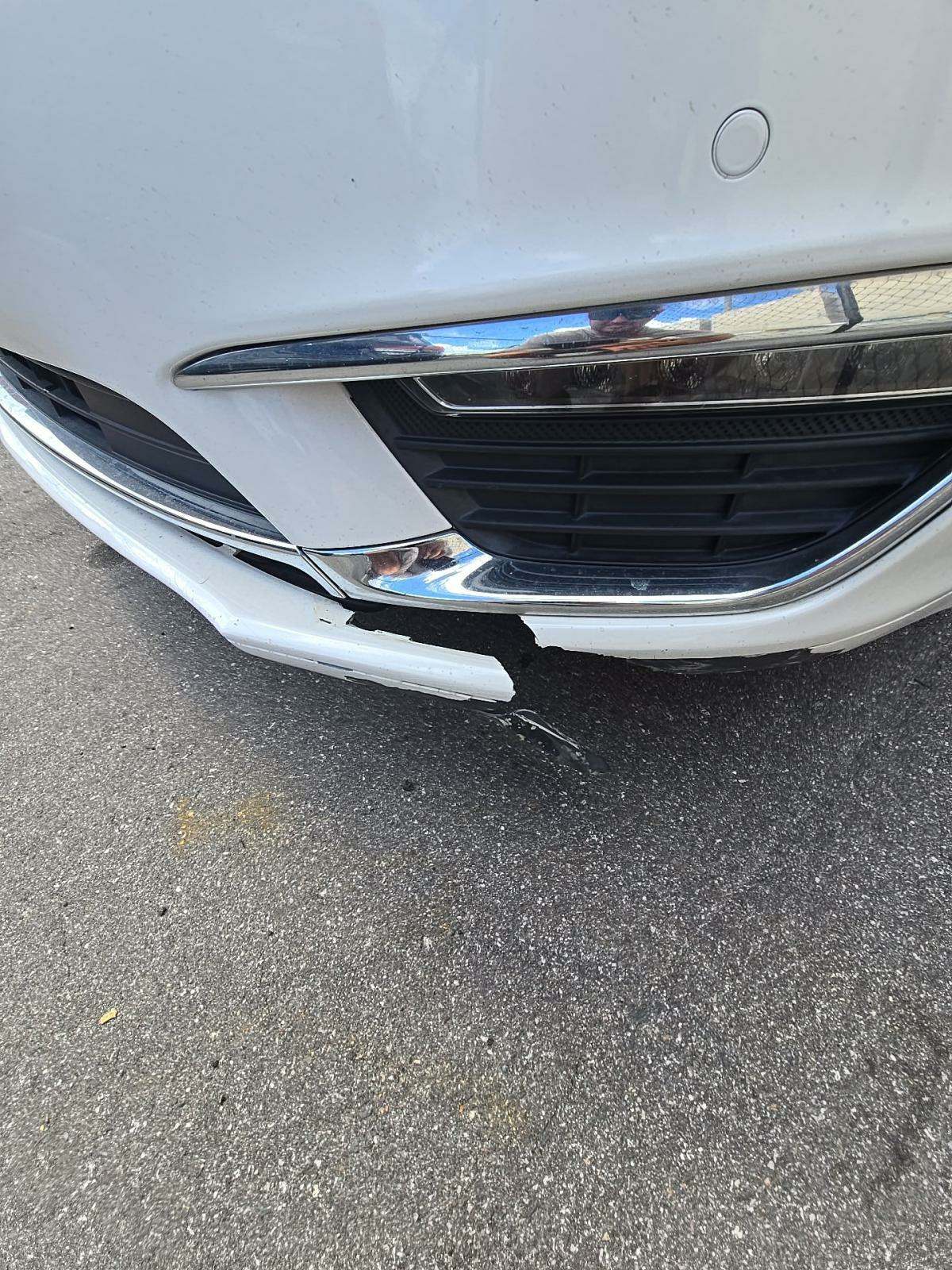 2017 Lincoln MKZ Hybrid Reserve FWD