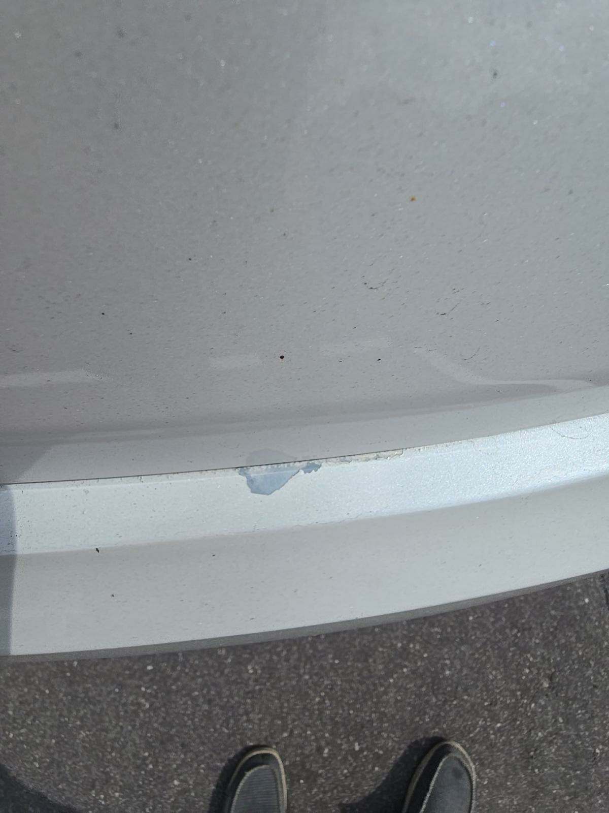 2017 Lincoln MKZ Hybrid Reserve FWD