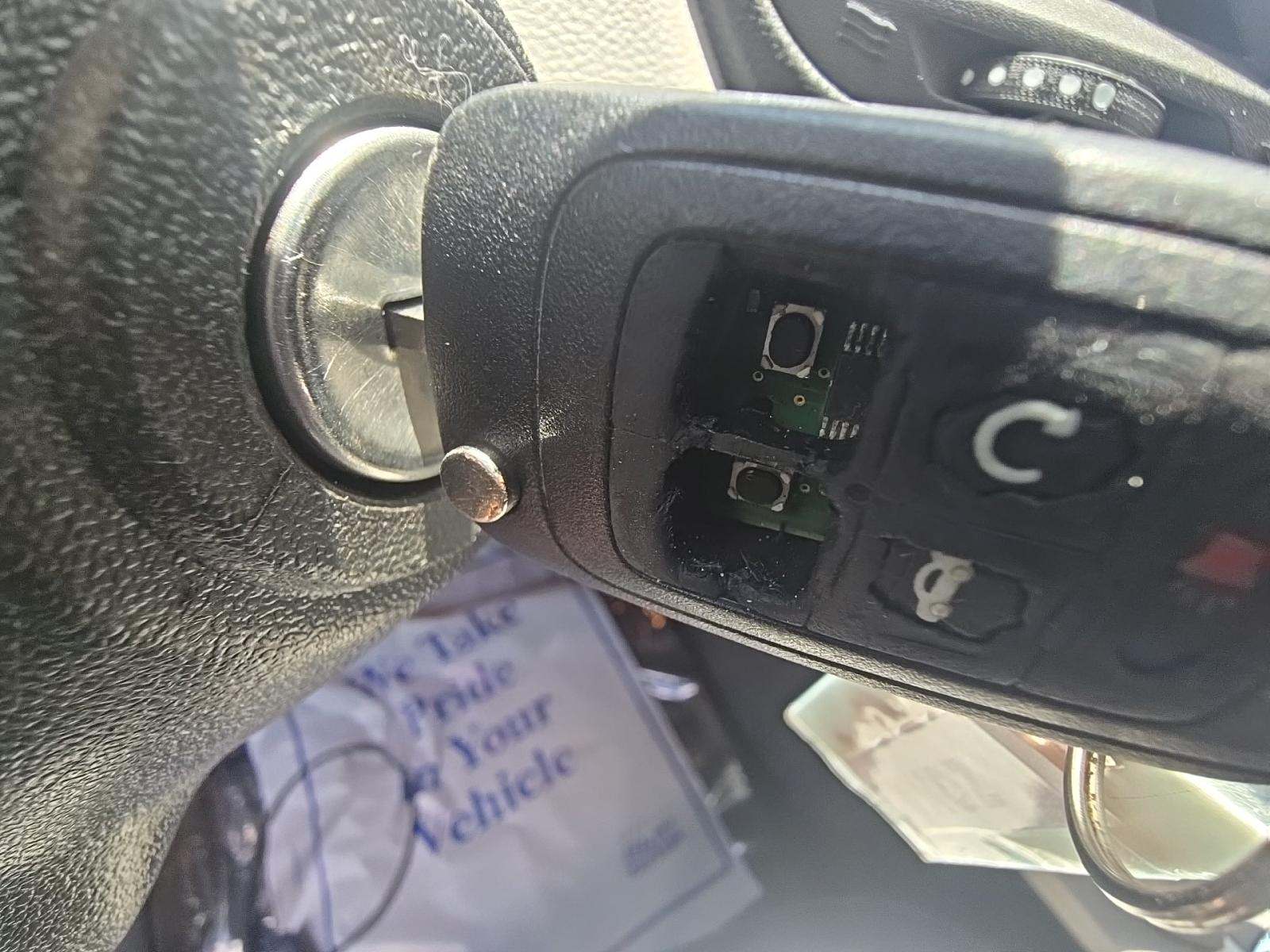 2013 Chevrolet Equinox LTZ FWD