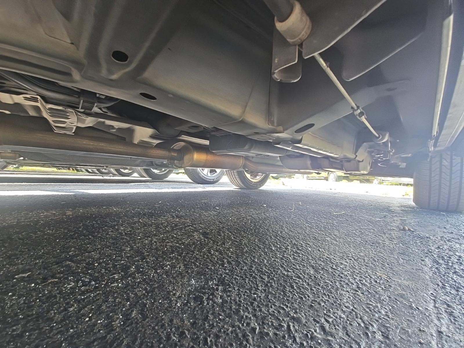 2013 Chevrolet Equinox LTZ FWD