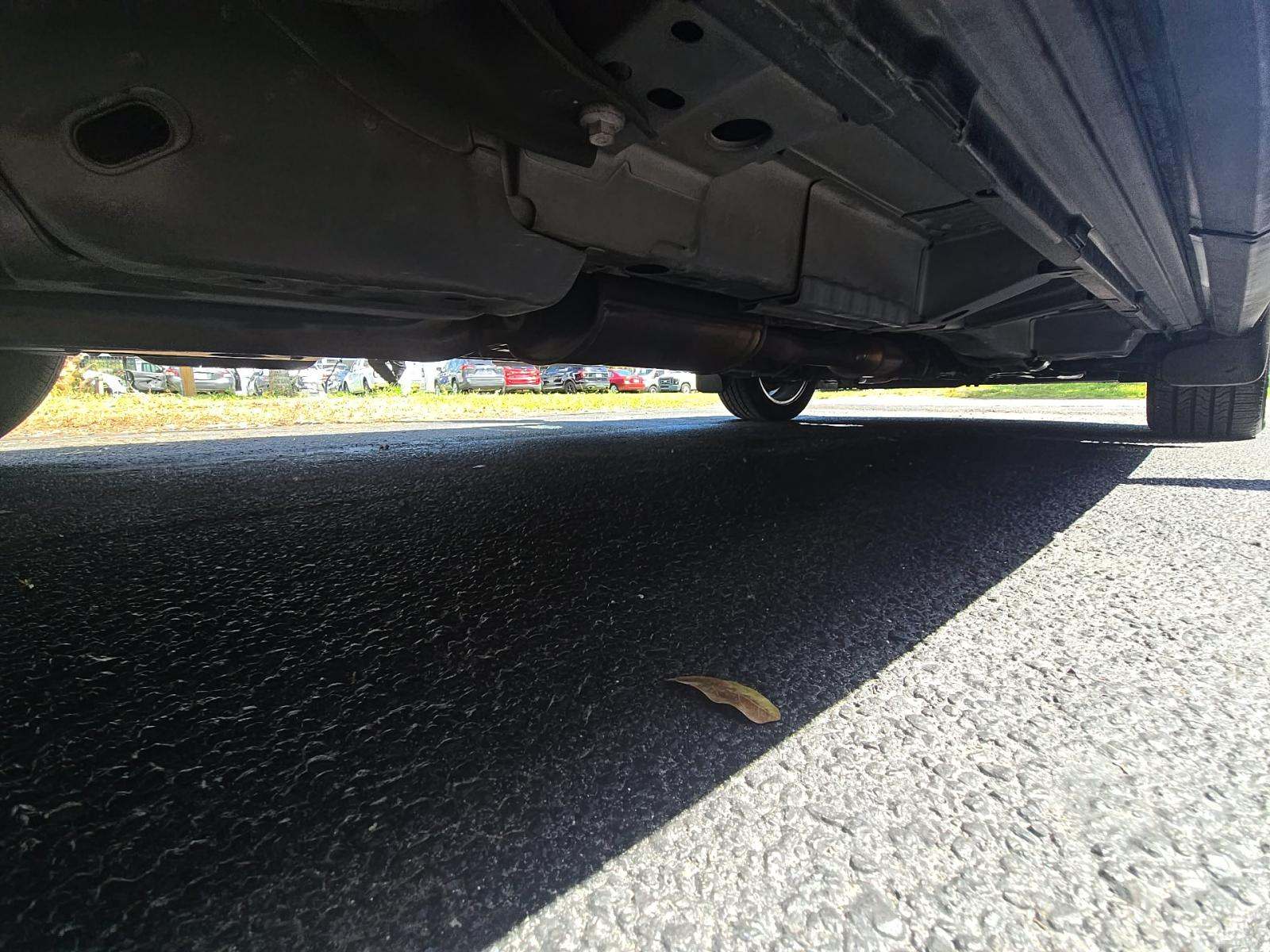 2013 Chevrolet Equinox LTZ FWD