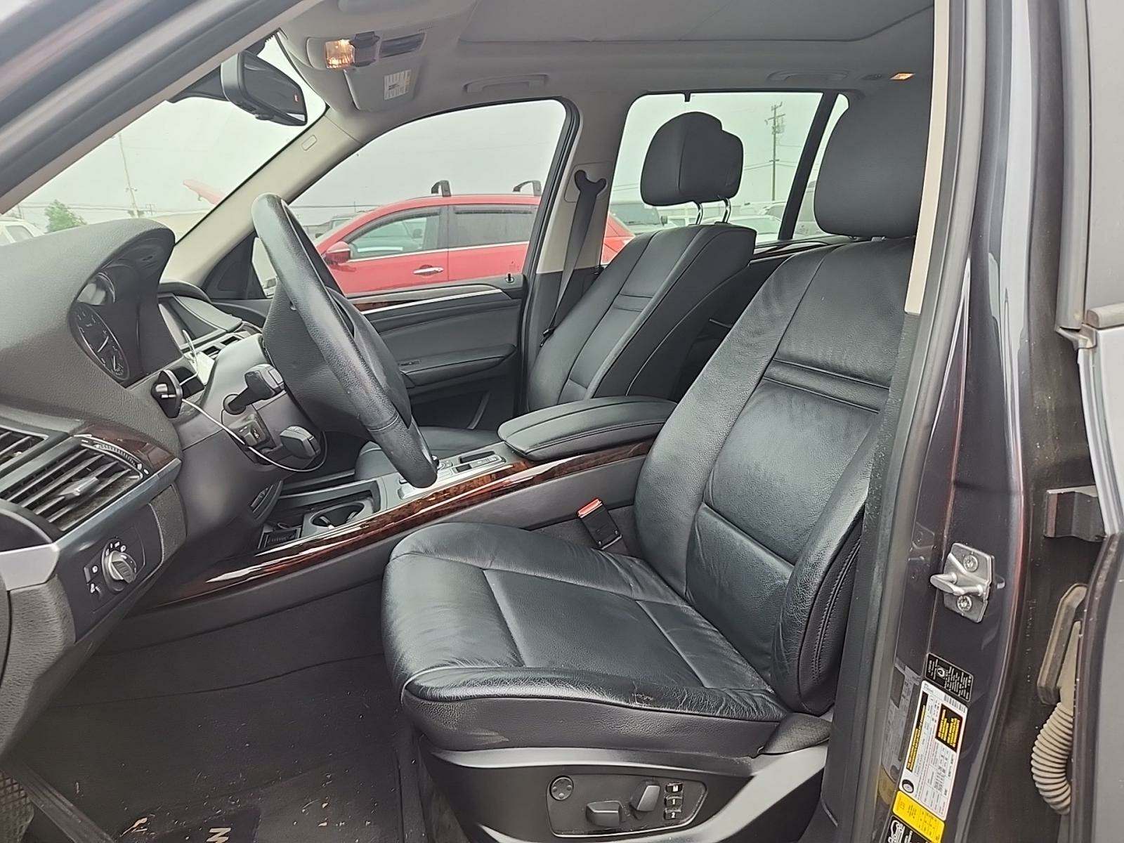 2011 BMW X5 xDrive35i Premium AWD