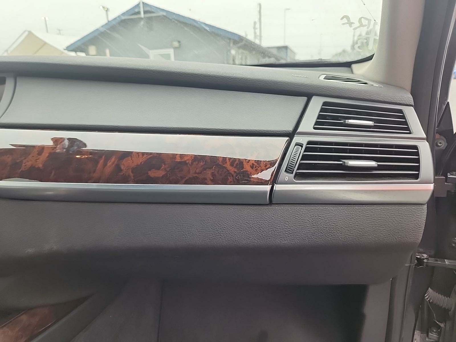 2011 BMW X5 xDrive35i Premium AWD