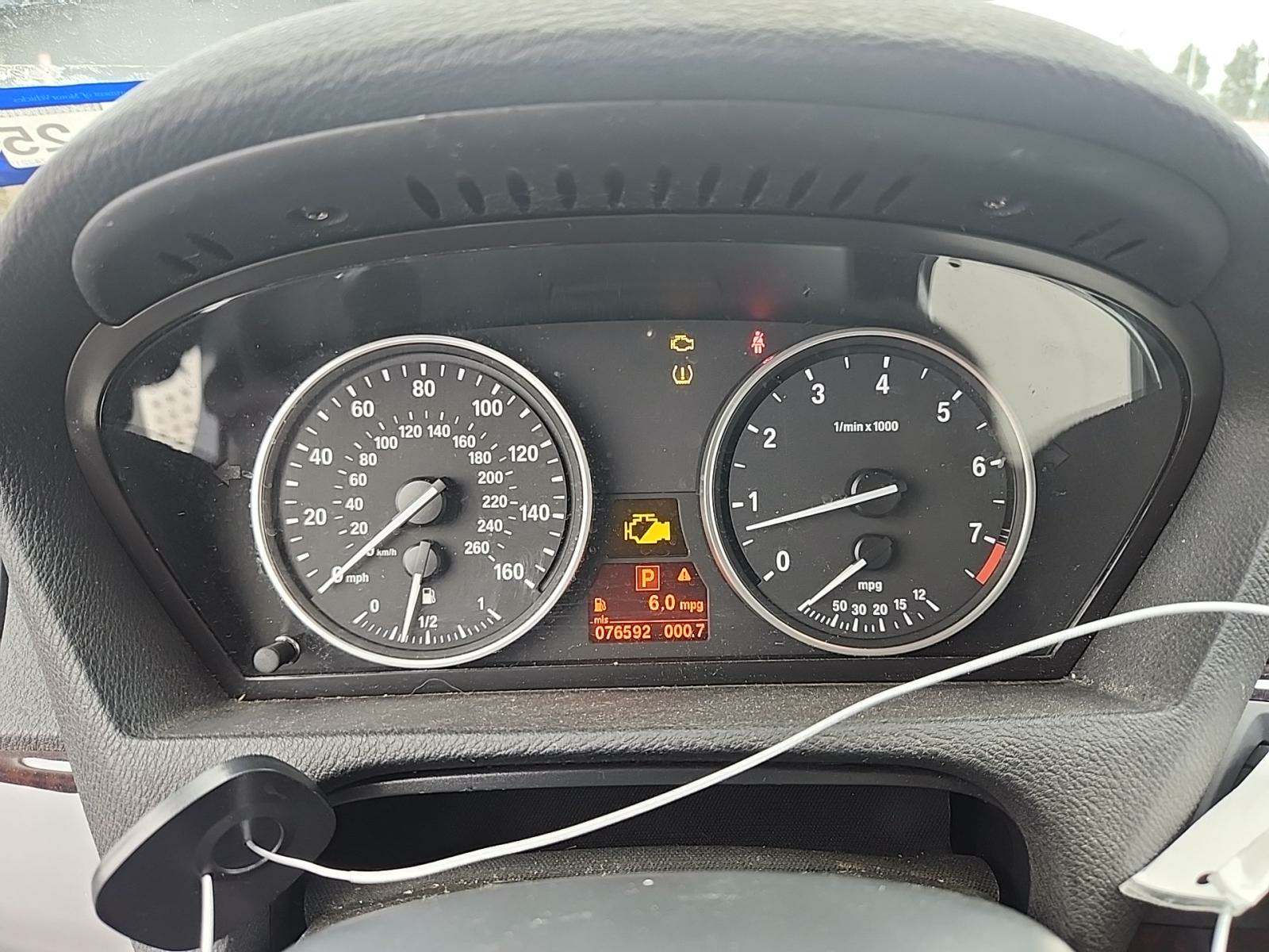 2011 BMW X5 xDrive35i Premium AWD