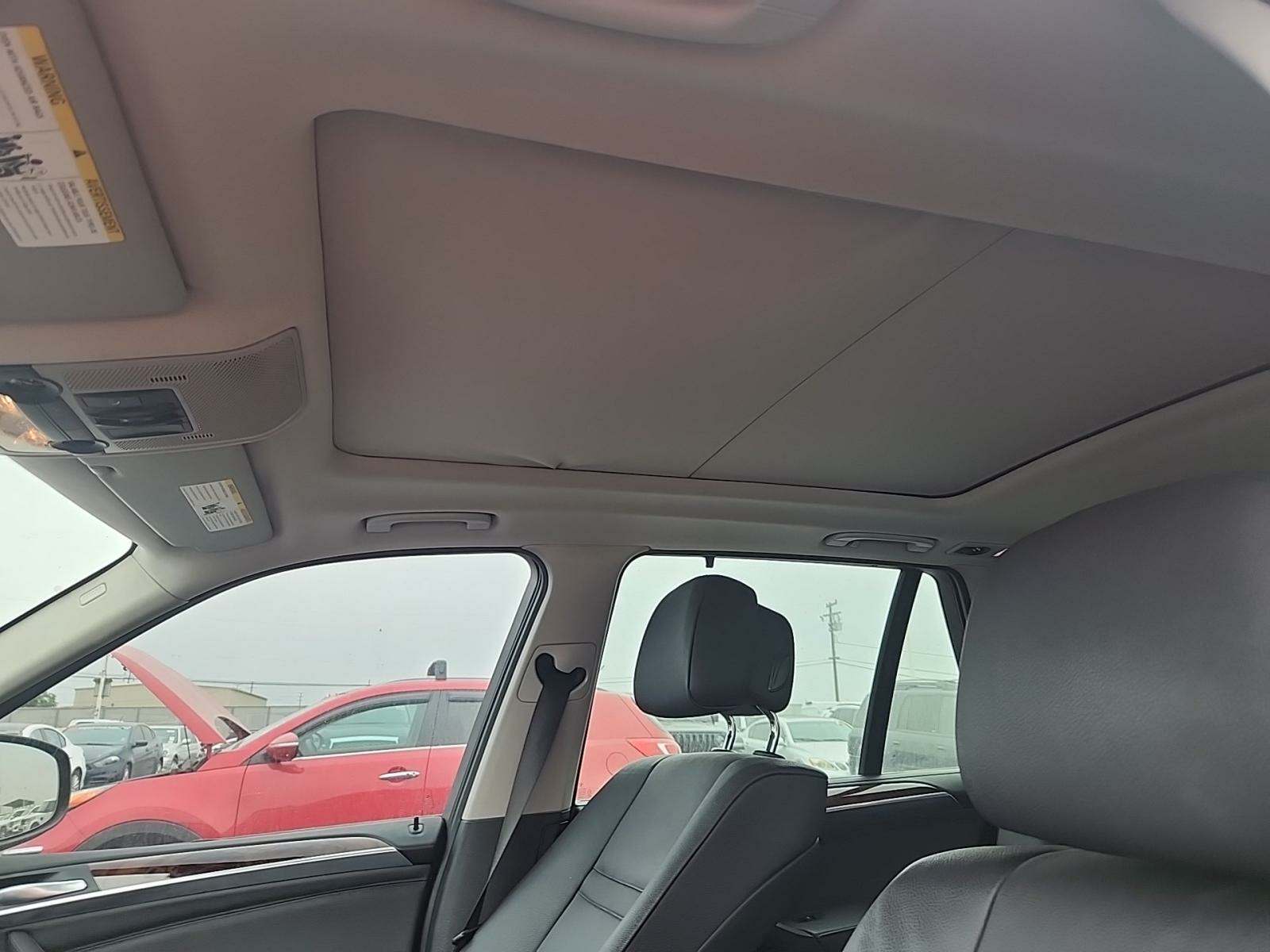 2011 BMW X5 xDrive35i Premium AWD