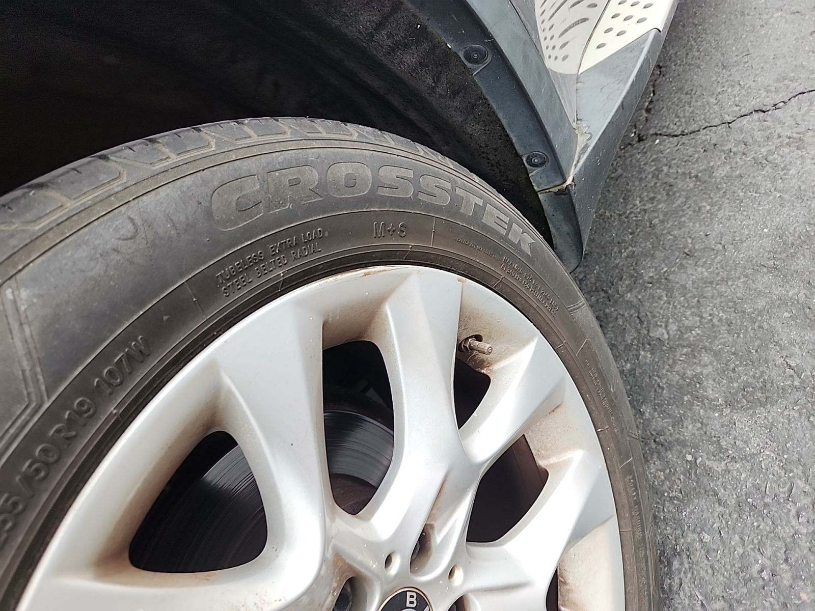 2011 BMW X5 xDrive35i Premium AWD