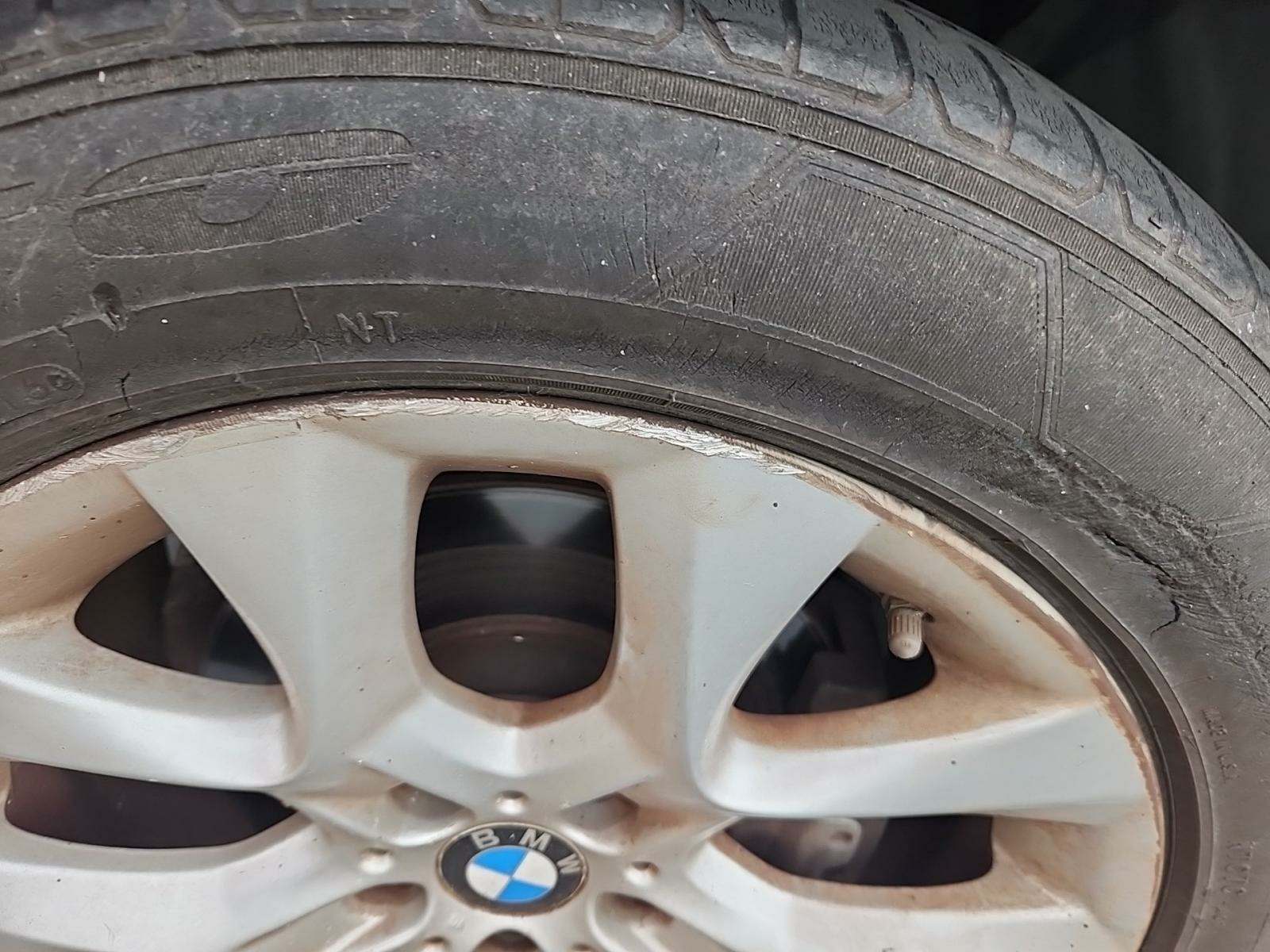 2011 BMW X5 xDrive35i Premium AWD