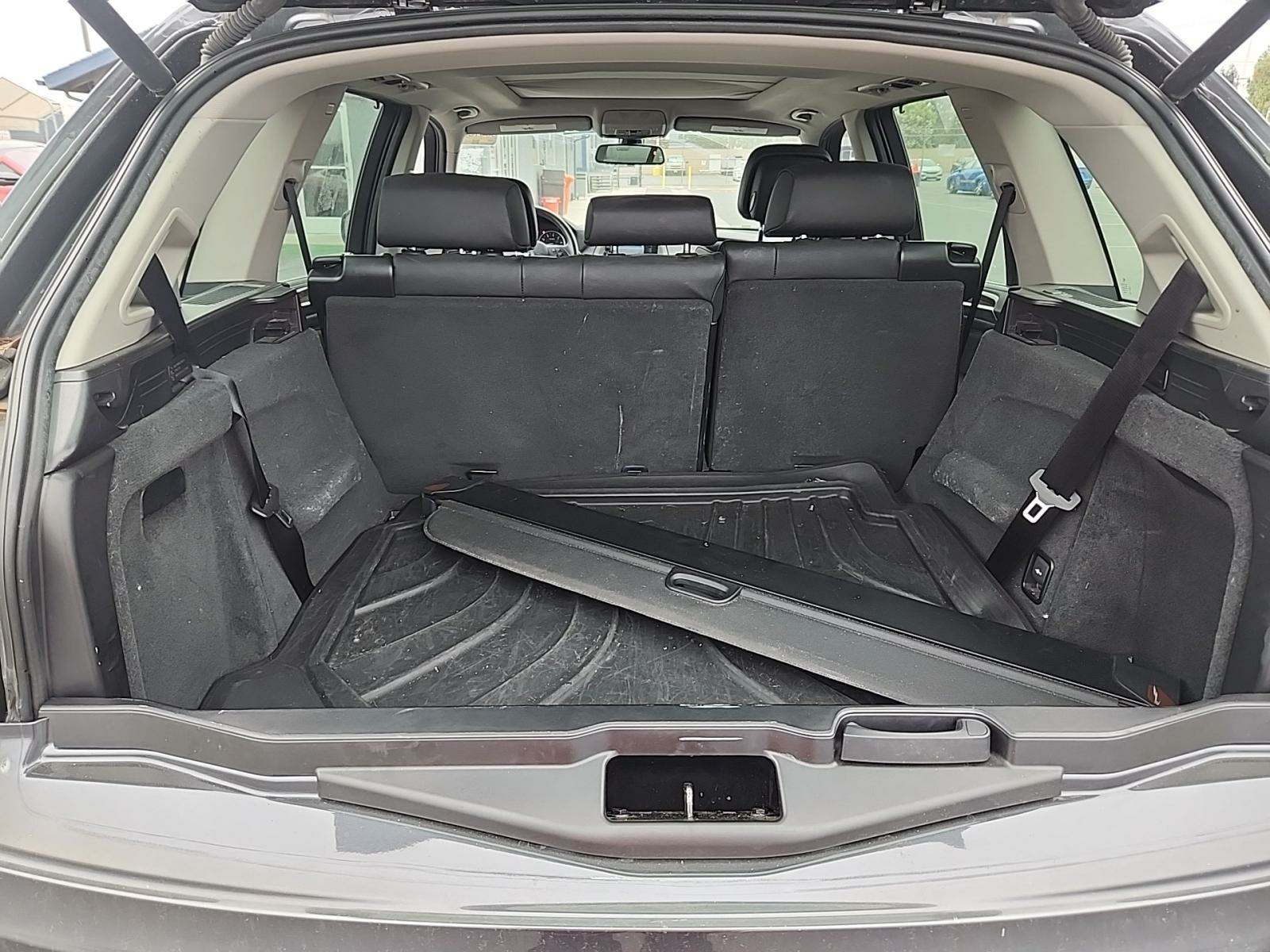 2011 BMW X5 xDrive35i Premium AWD