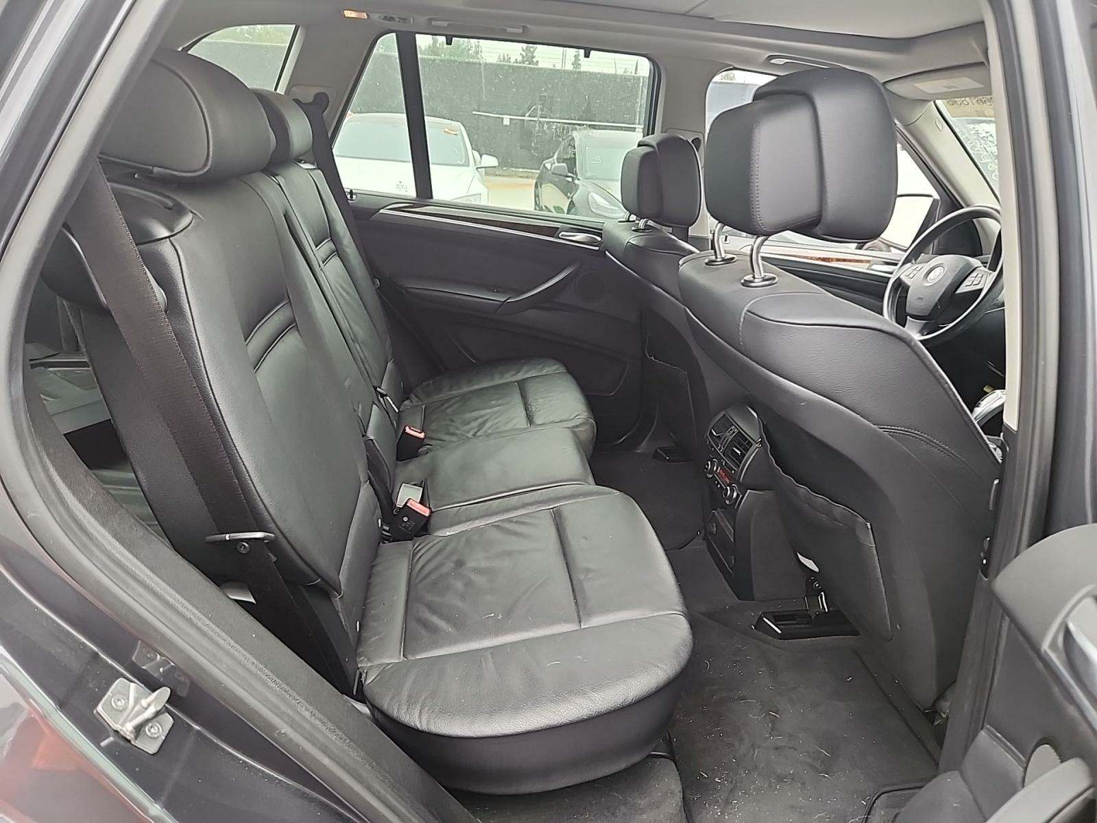 2011 BMW X5 xDrive35i Premium AWD