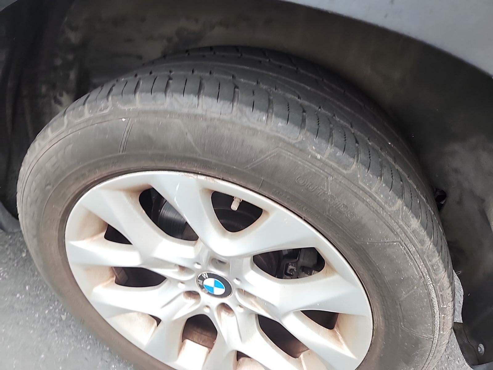 2011 BMW X5 xDrive35i Premium AWD