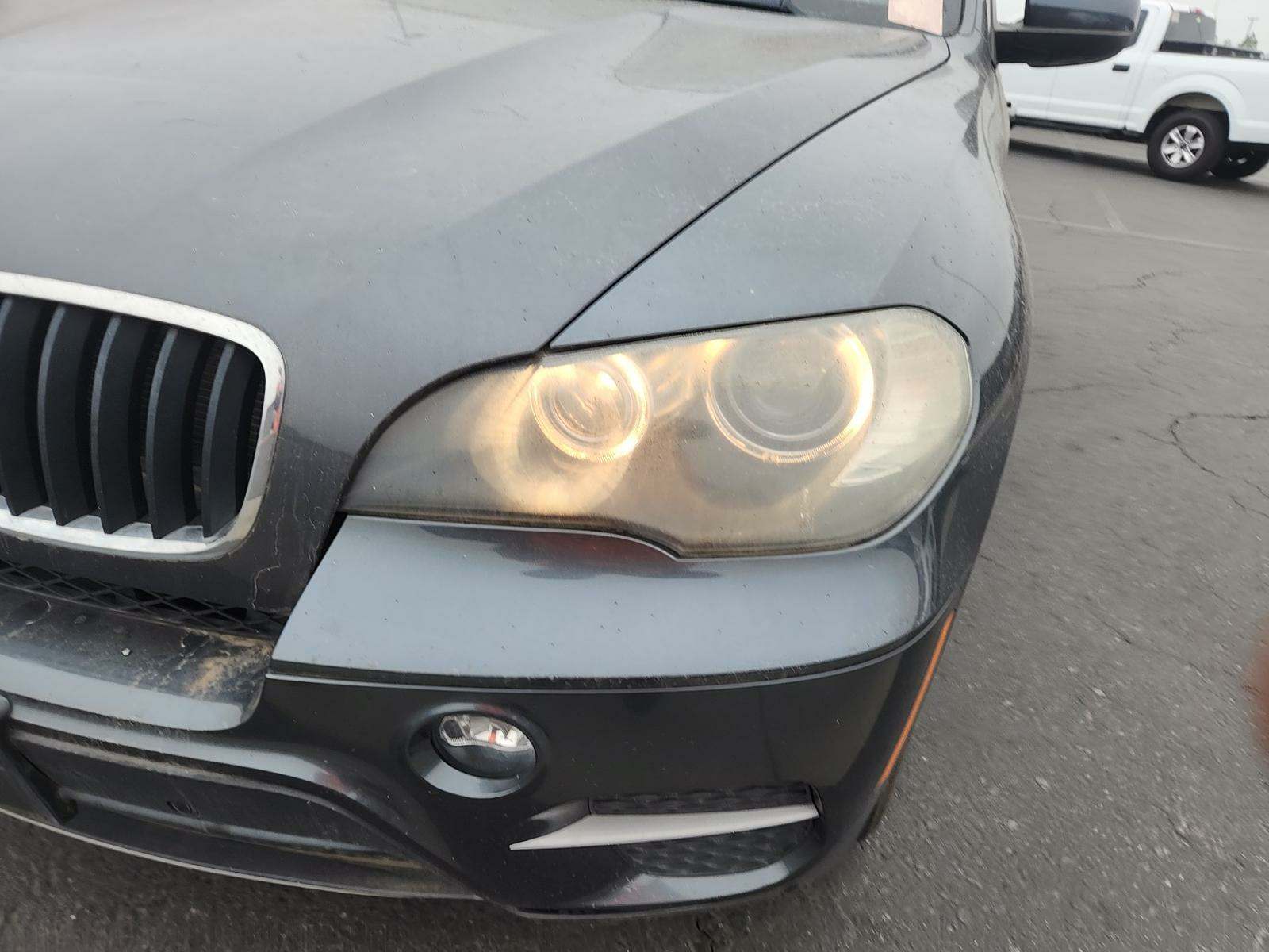 2011 BMW X5 xDrive35i Premium AWD