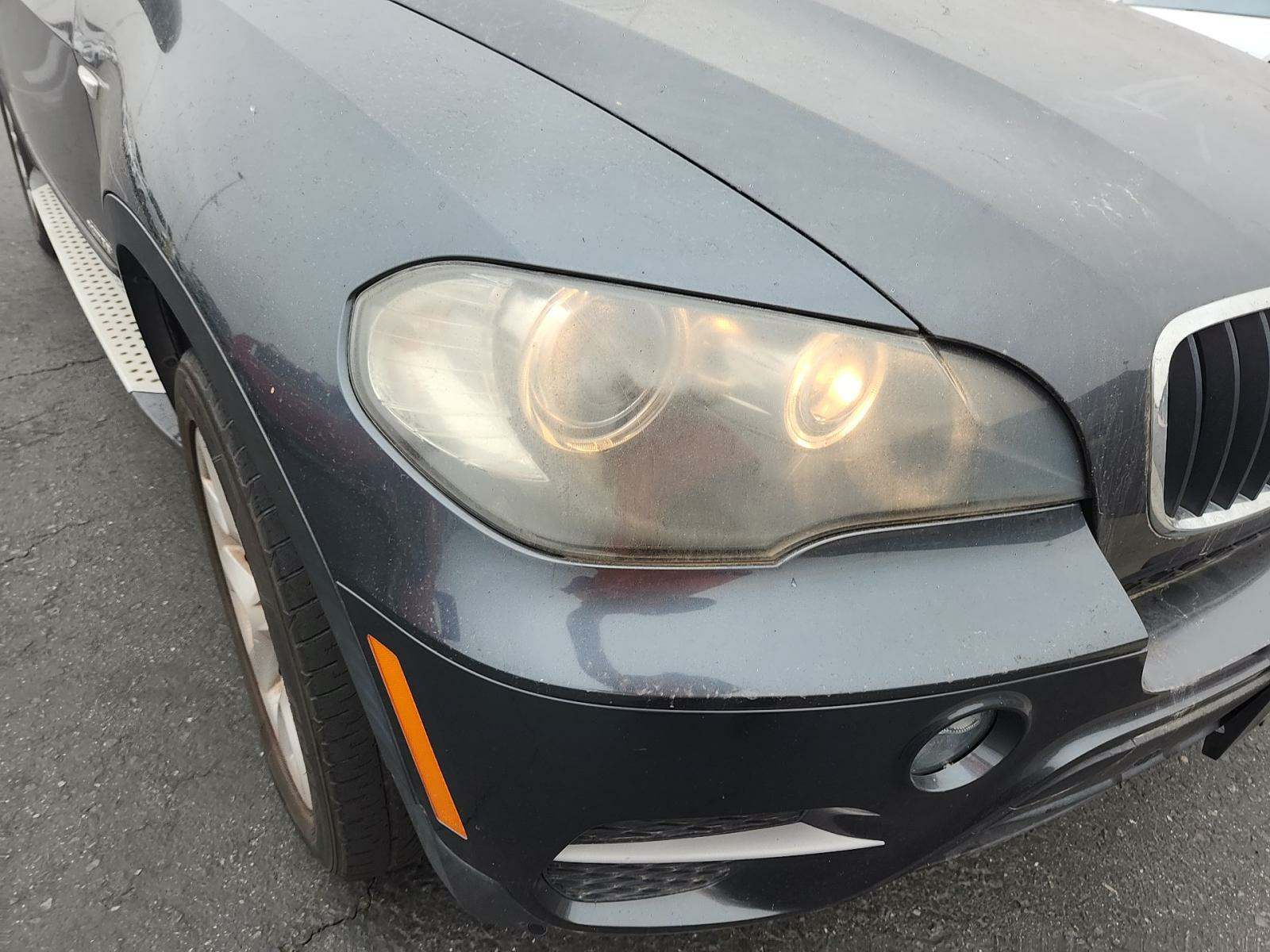 2011 BMW X5 xDrive35i Premium AWD