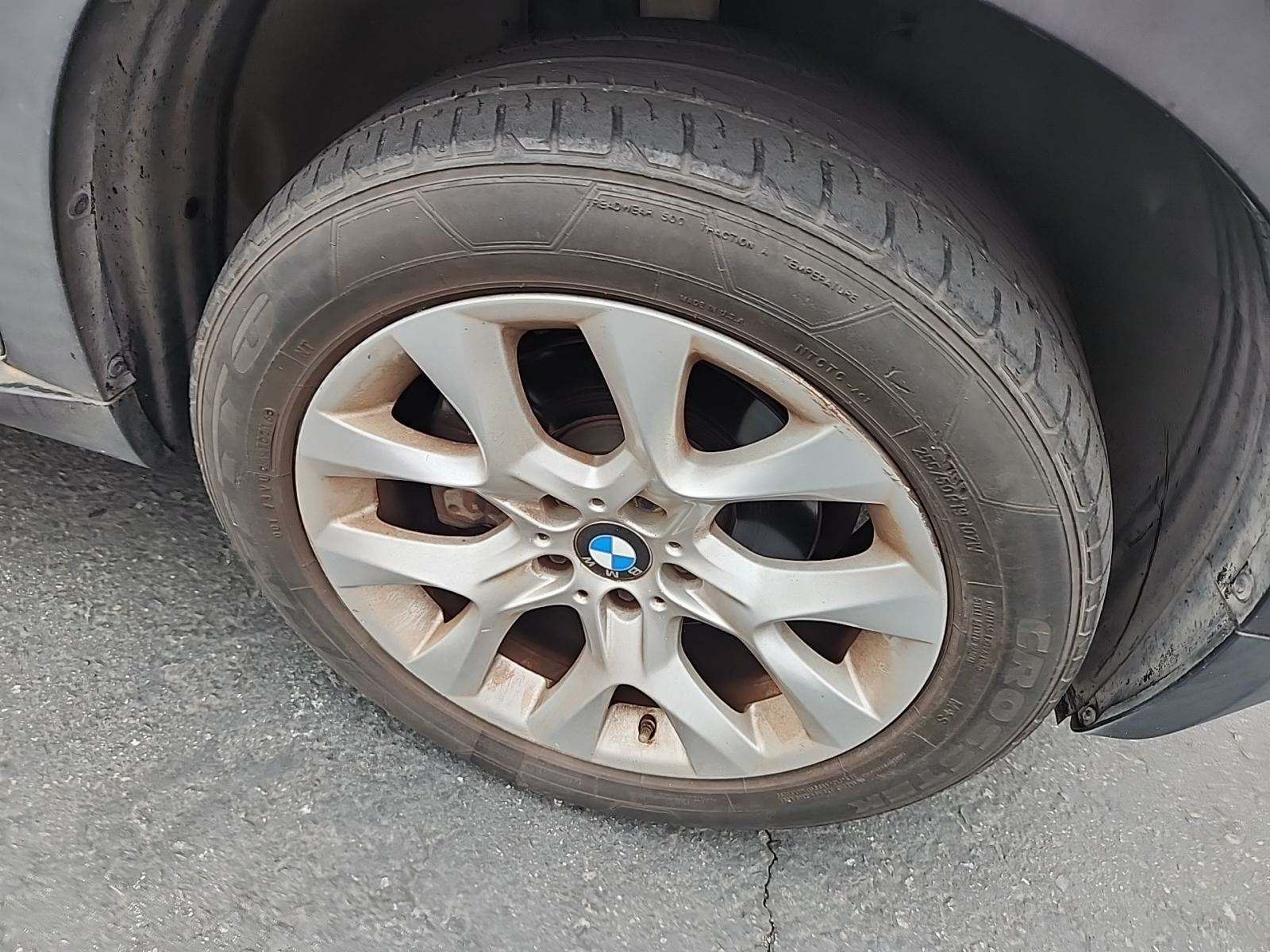 2011 BMW X5 xDrive35i Premium AWD