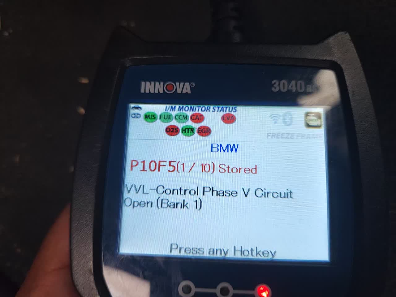 2011 BMW X5 xDrive35i Premium AWD