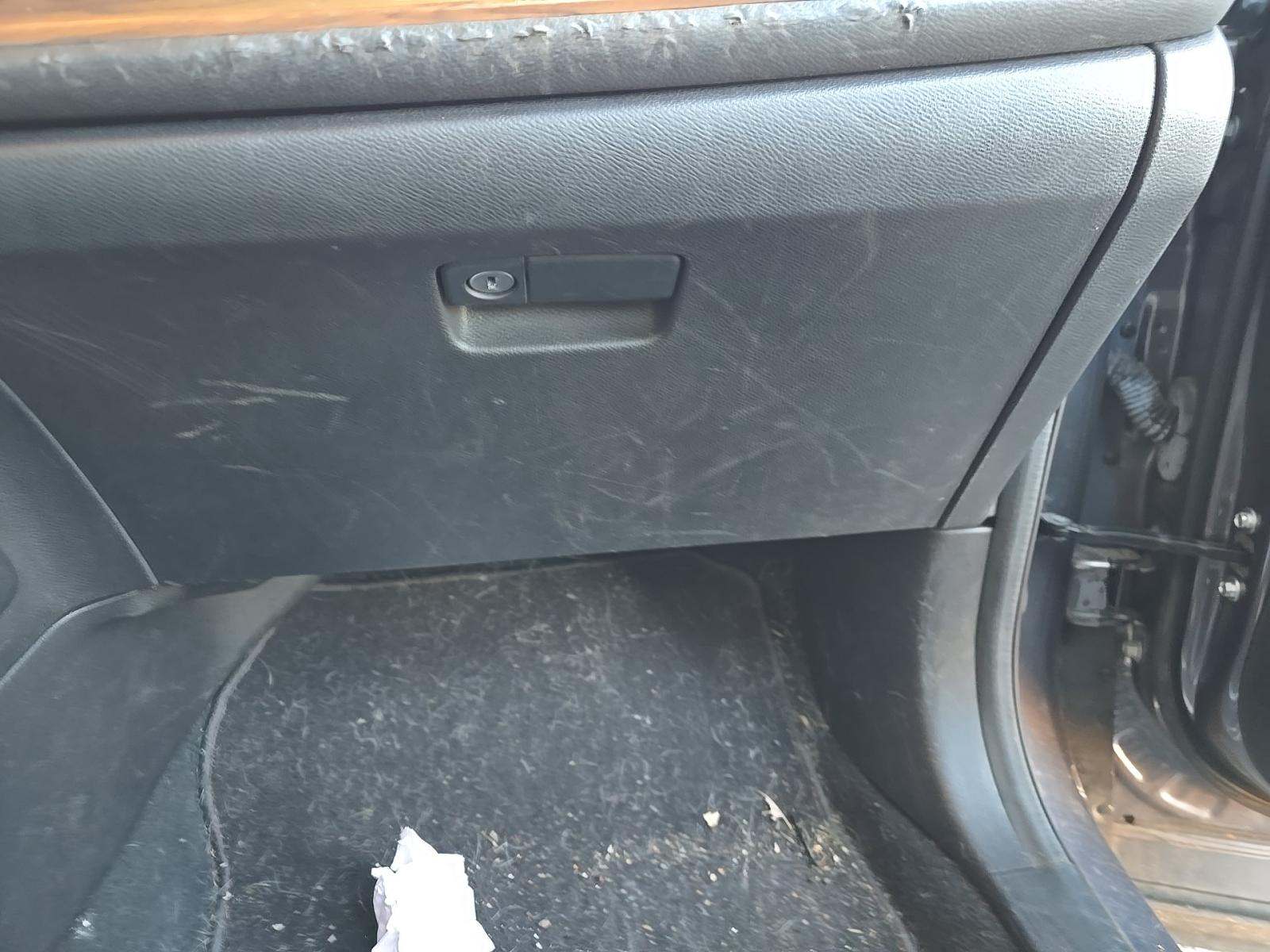 2022 Honda CR-V EX AWD