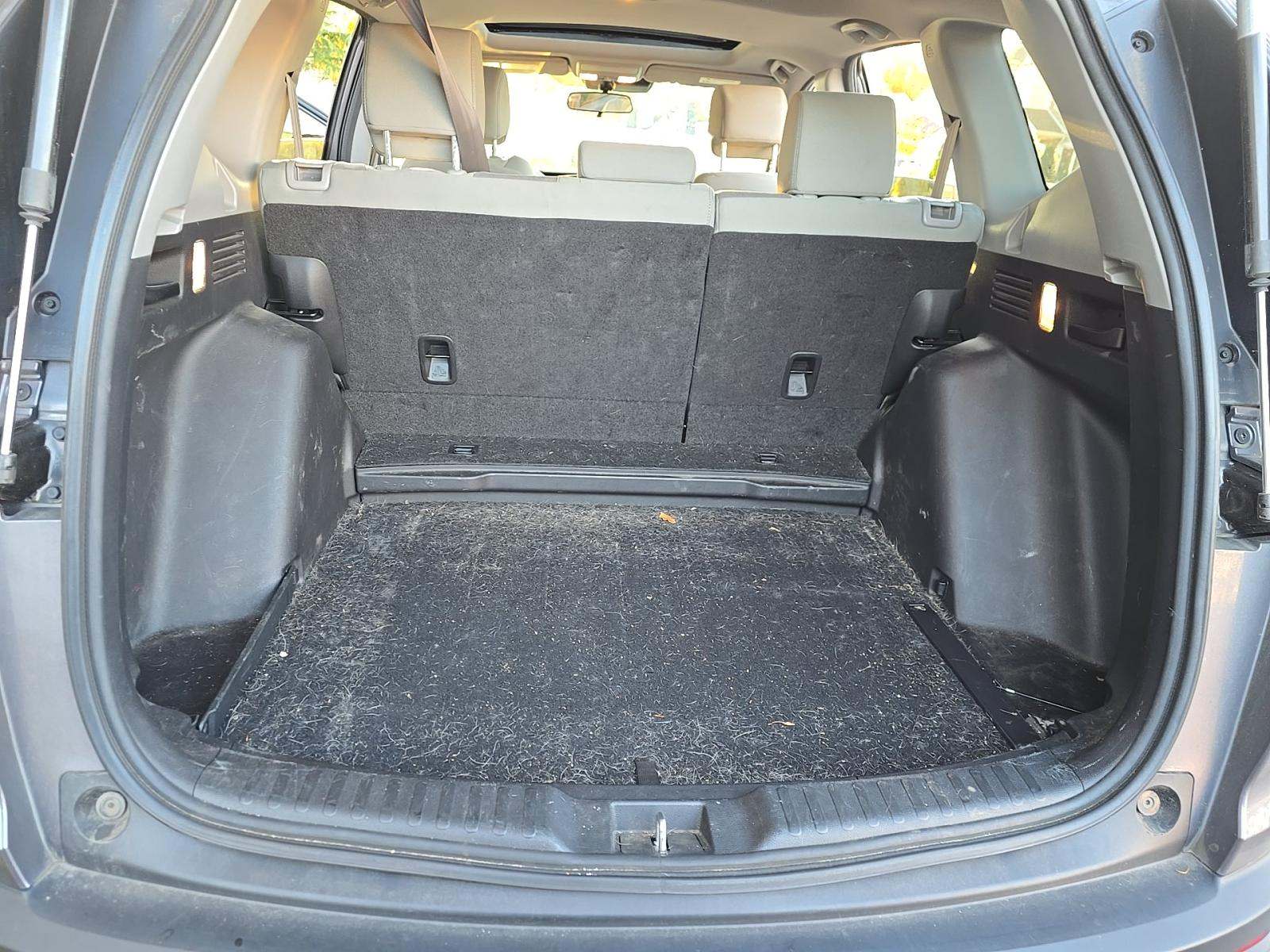 2022 Honda CR-V EX AWD