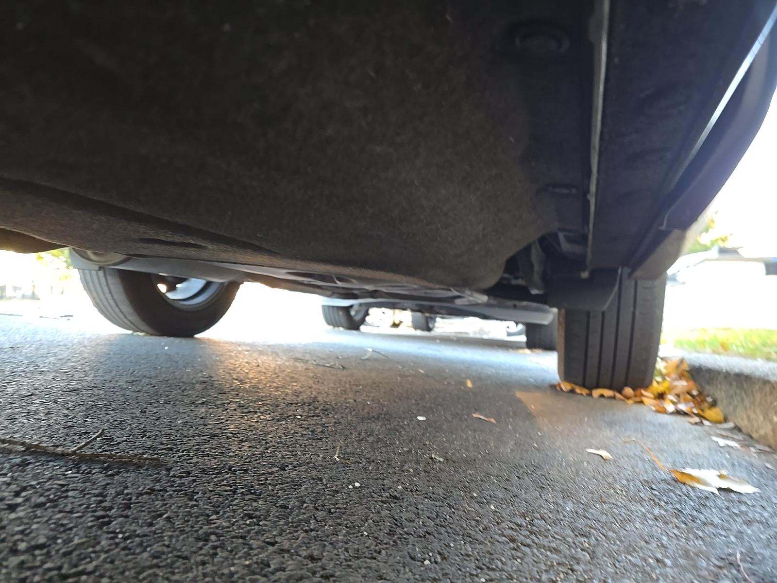 2022 Honda CR-V EX AWD