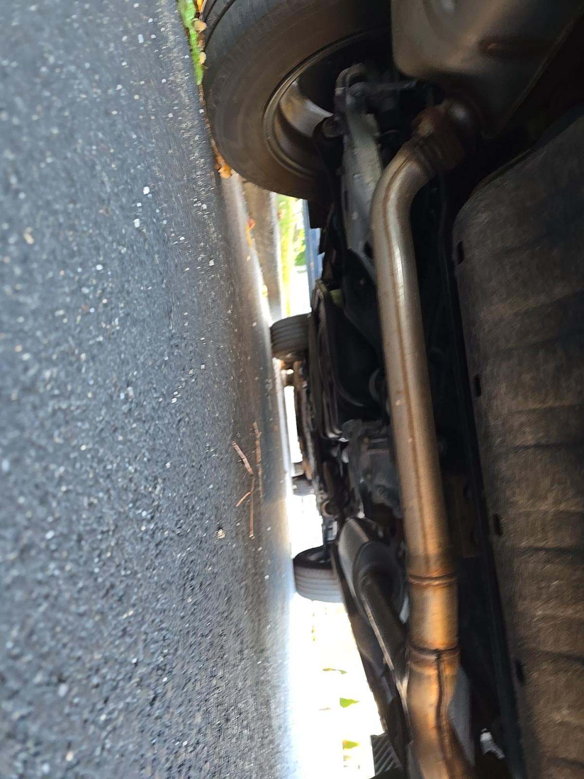 2022 Honda CR-V EX AWD