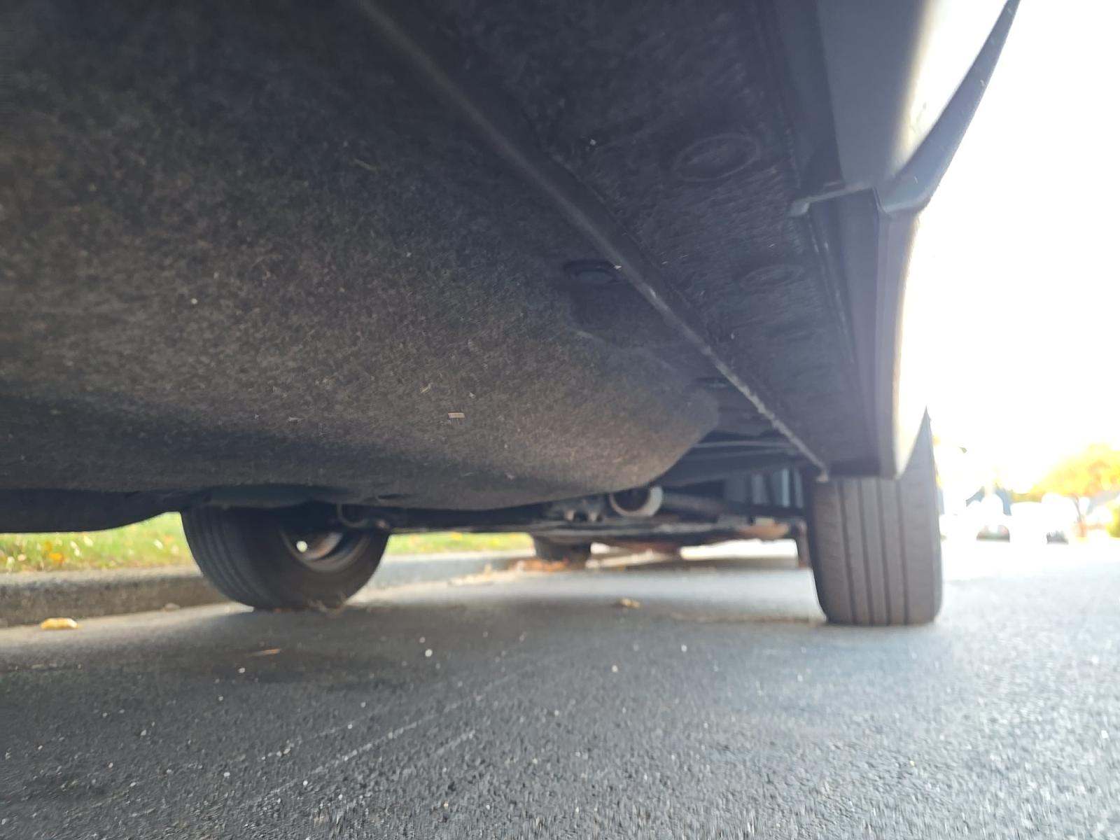 2022 Honda CR-V EX AWD