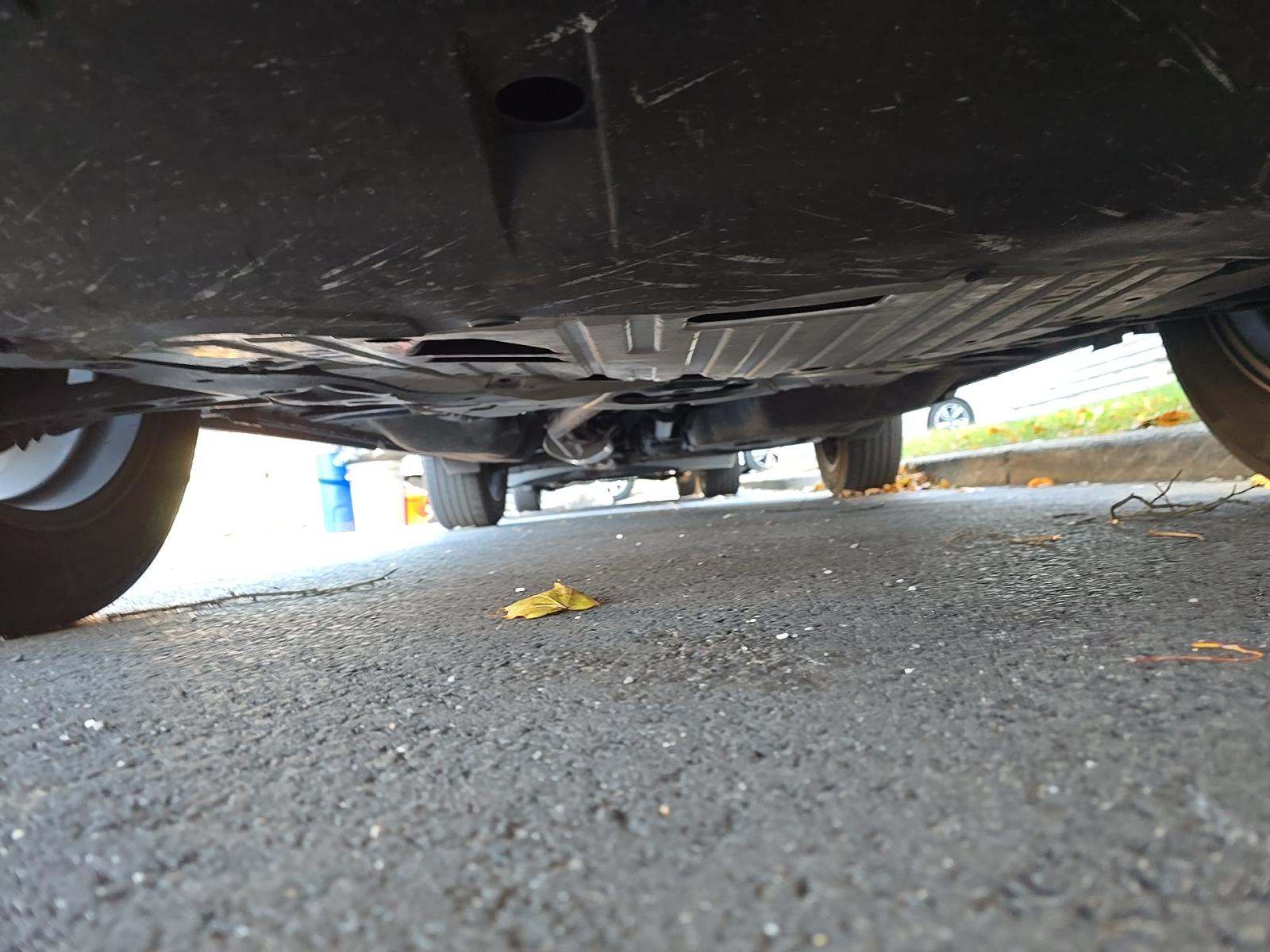 2022 Honda CR-V EX AWD