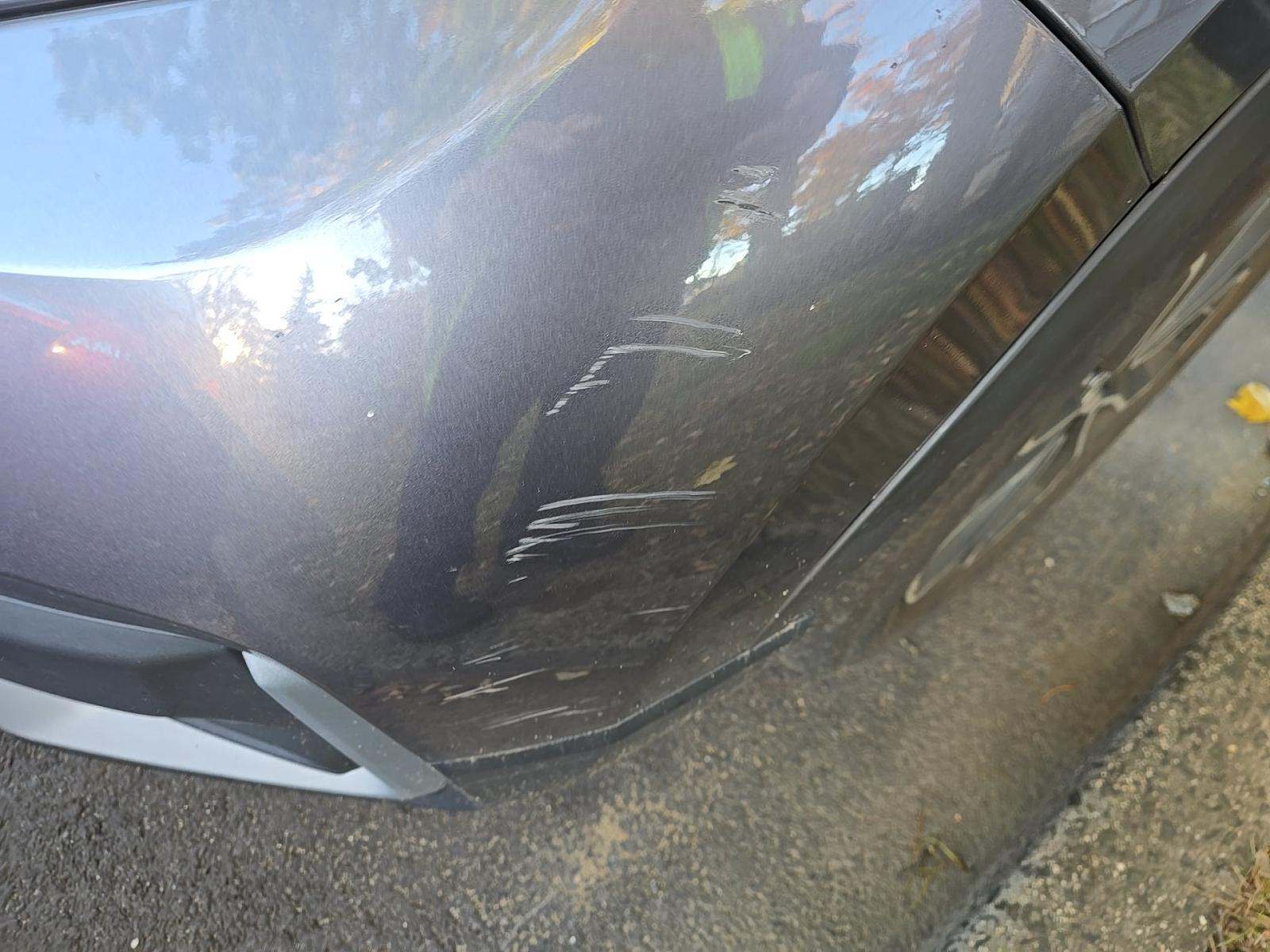 2022 Honda CR-V EX AWD