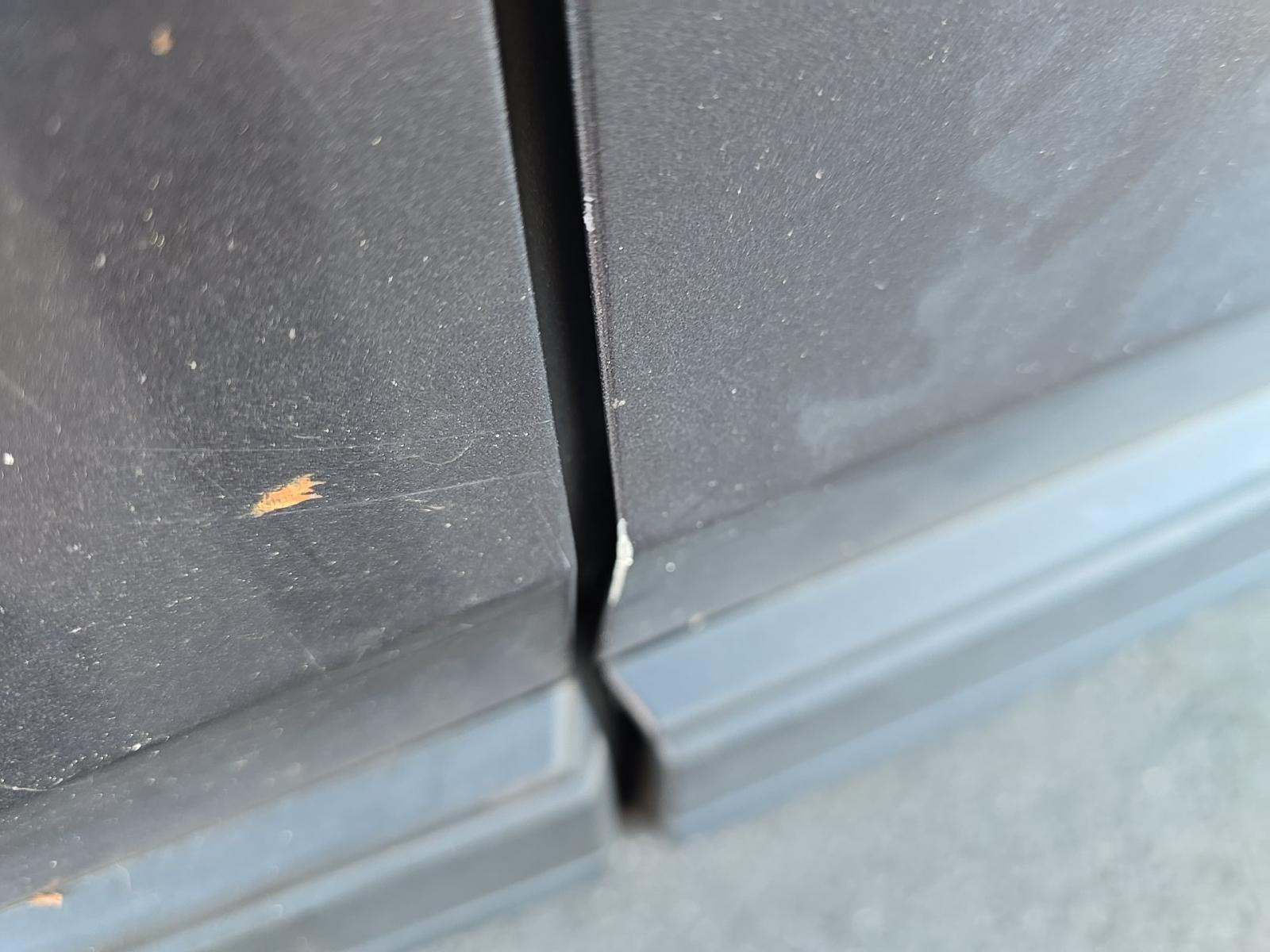 2022 Honda CR-V EX AWD