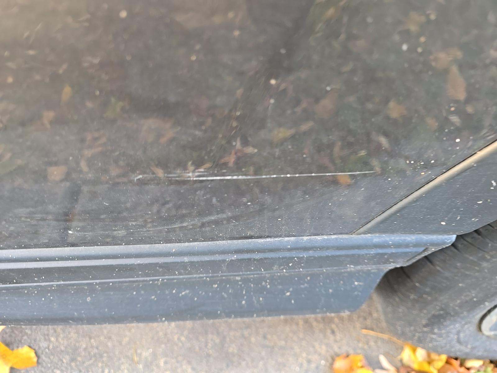 2022 Honda CR-V EX AWD