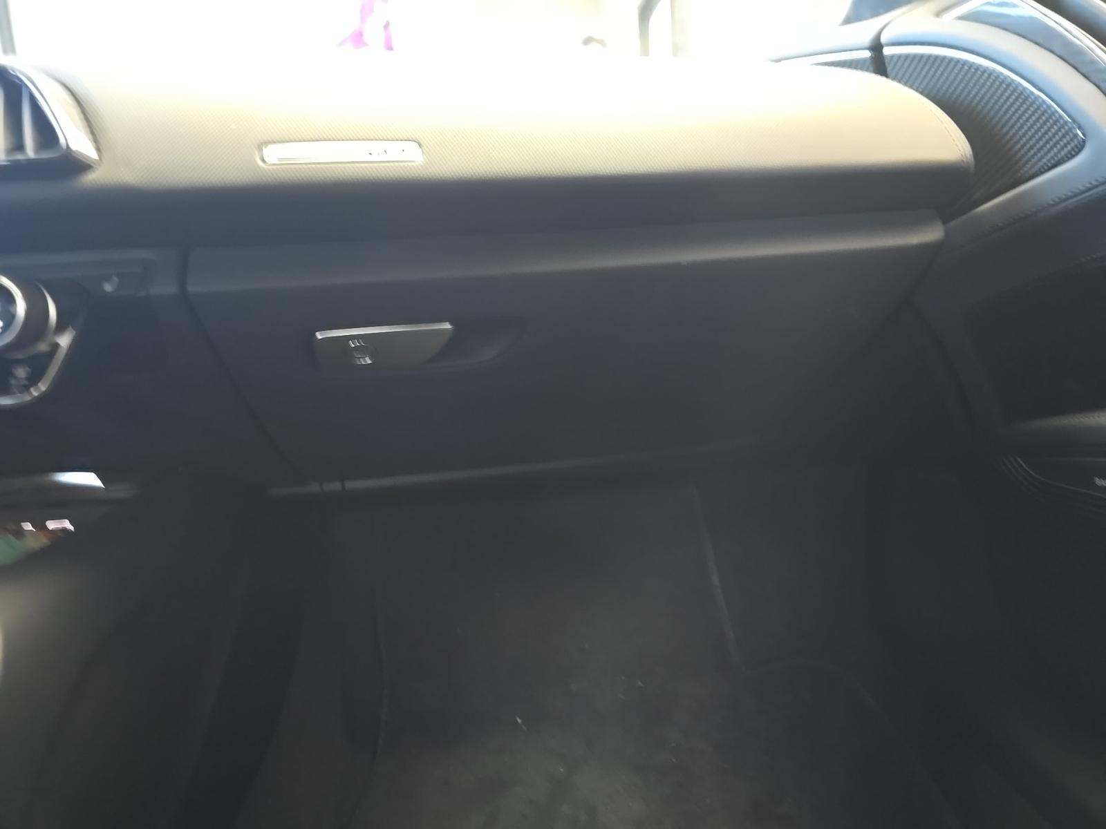 2023 Audi R8 V10 performance RWD