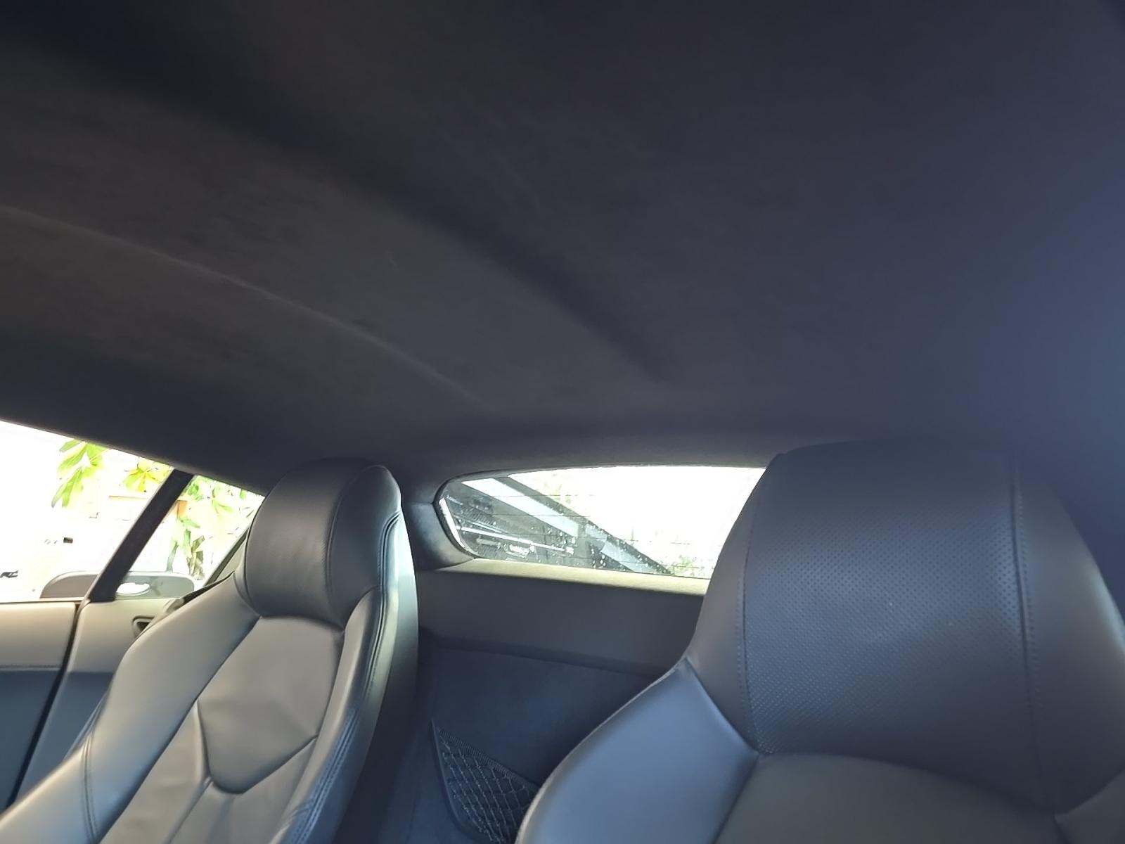 2023 Audi R8 V10 performance RWD