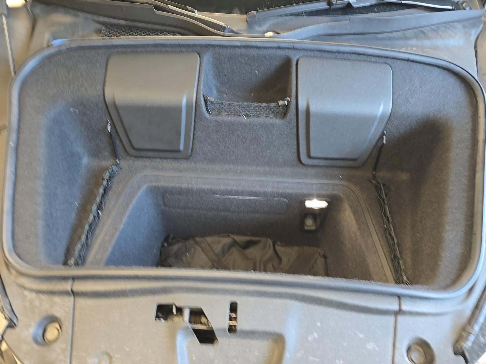 2023 Audi R8 V10 performance RWD