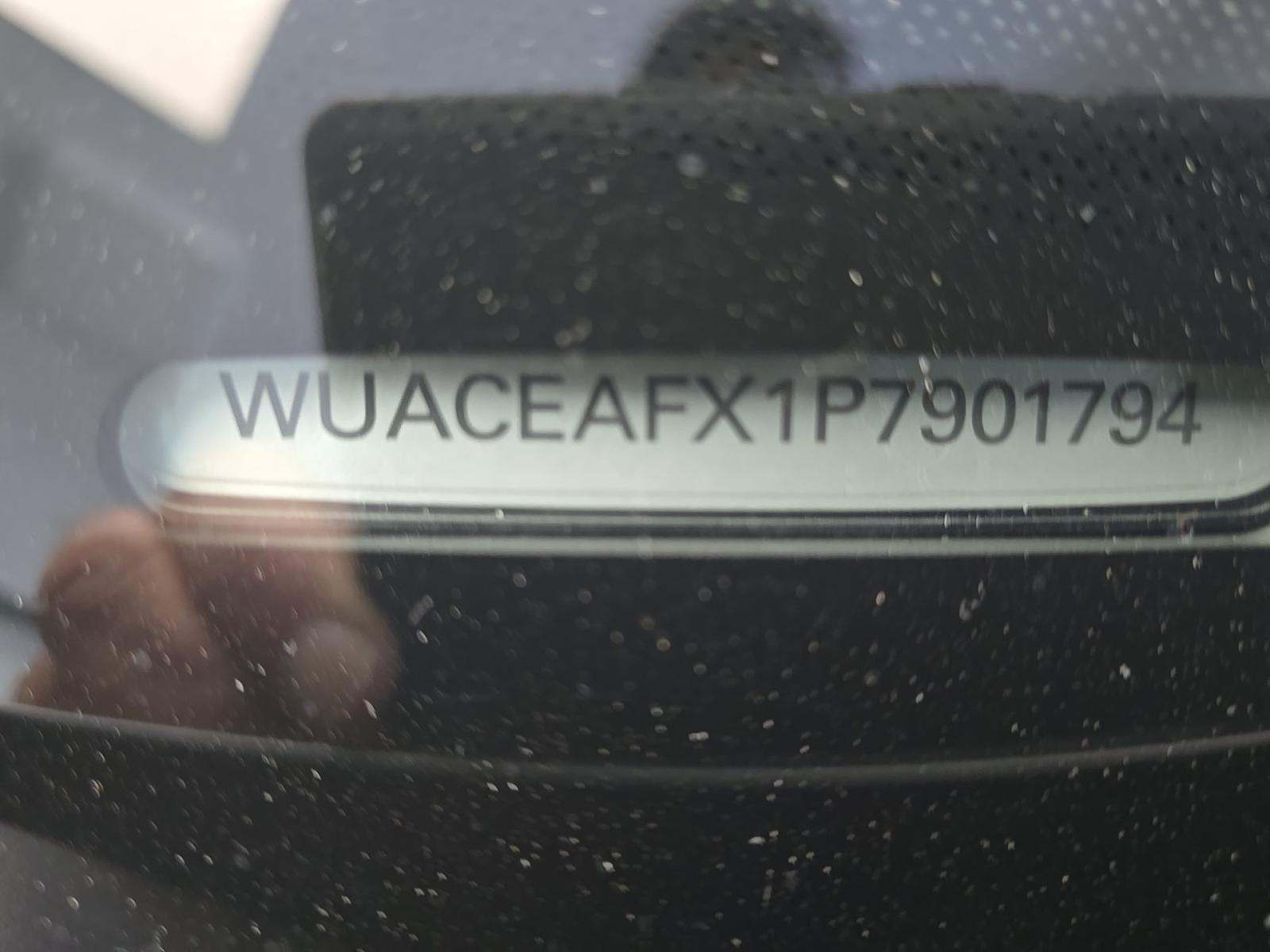 2023 Audi R8 V10 performance RWD