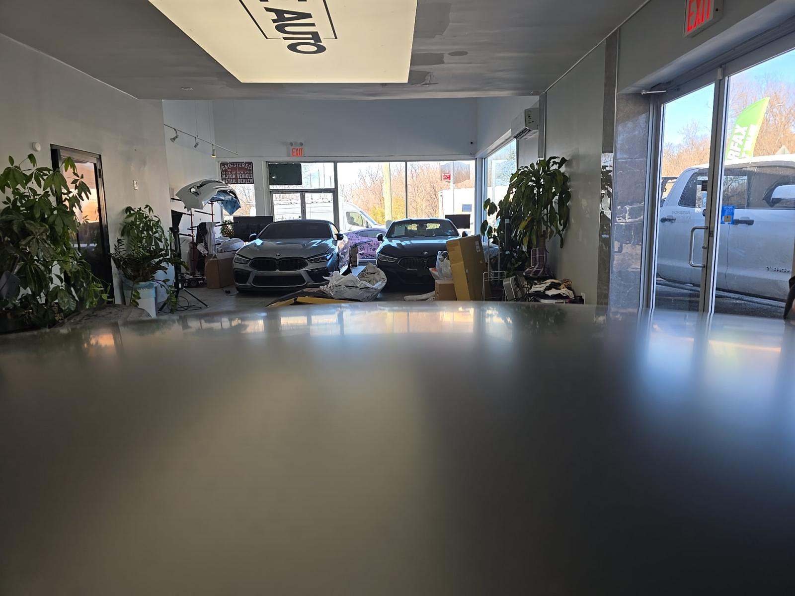 2023 Audi R8 V10 performance RWD