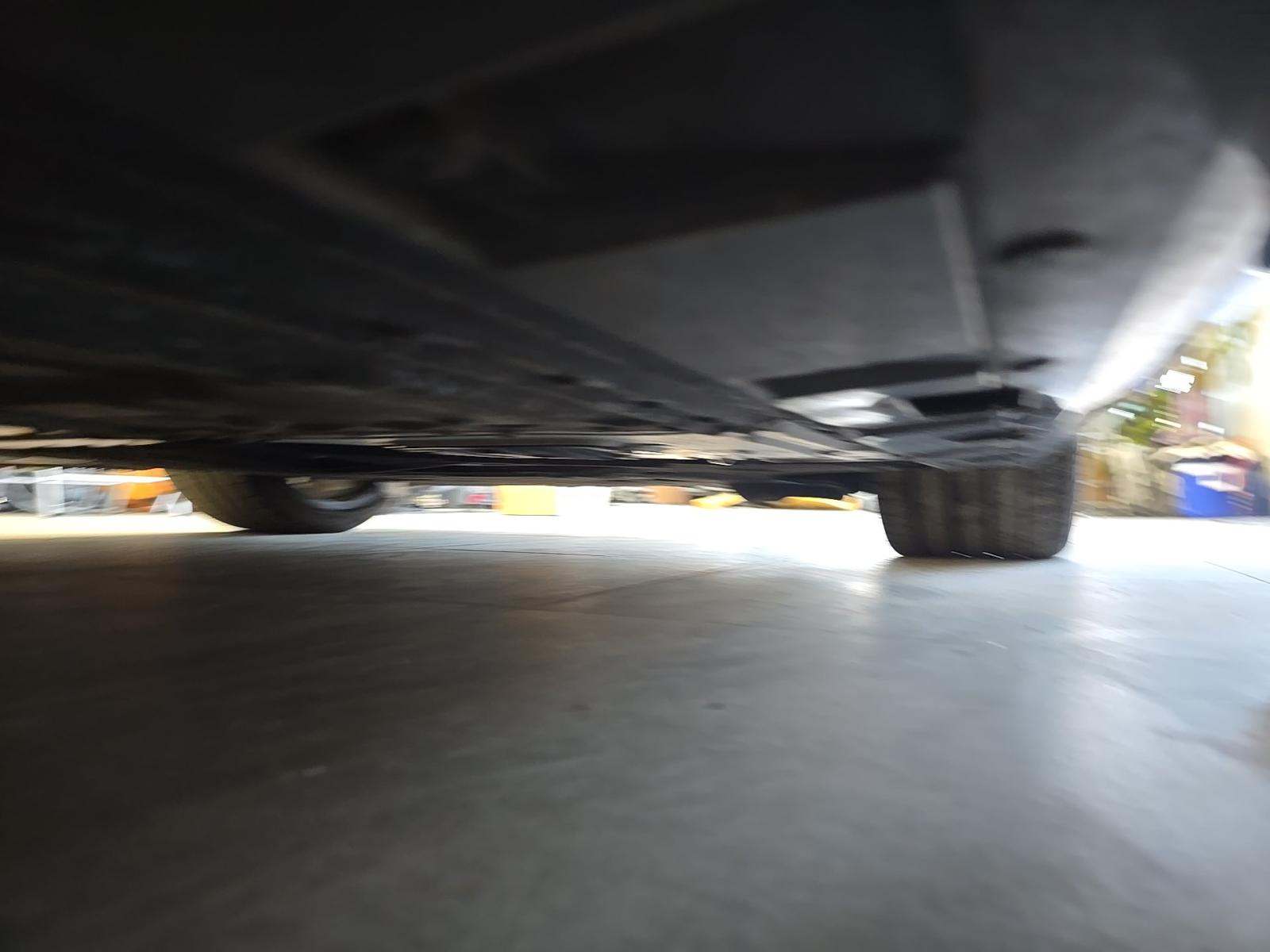 2023 Audi R8 V10 performance RWD