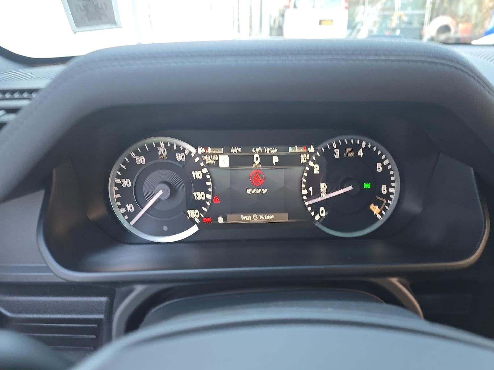 2023 Land Rover Defender 110 X-Dynamic SE AWD