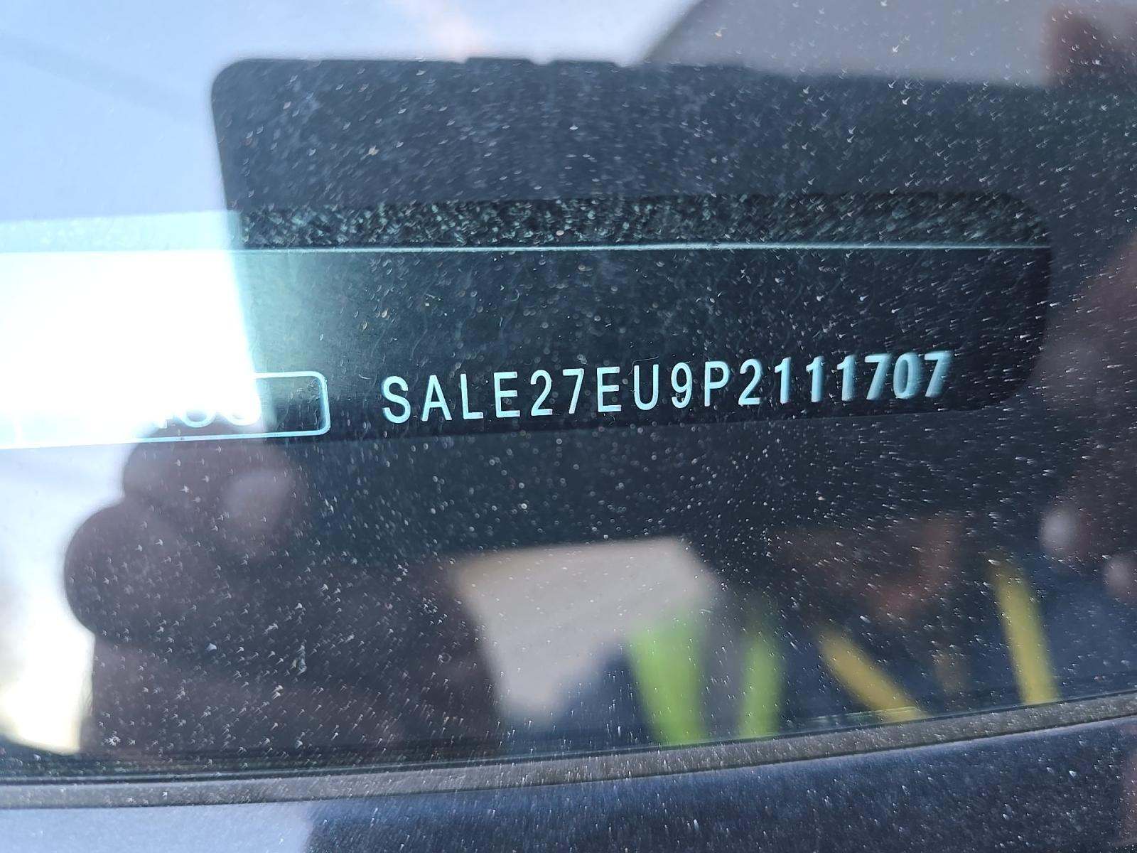 2023 Land Rover Defender 110 X-Dynamic SE AWD